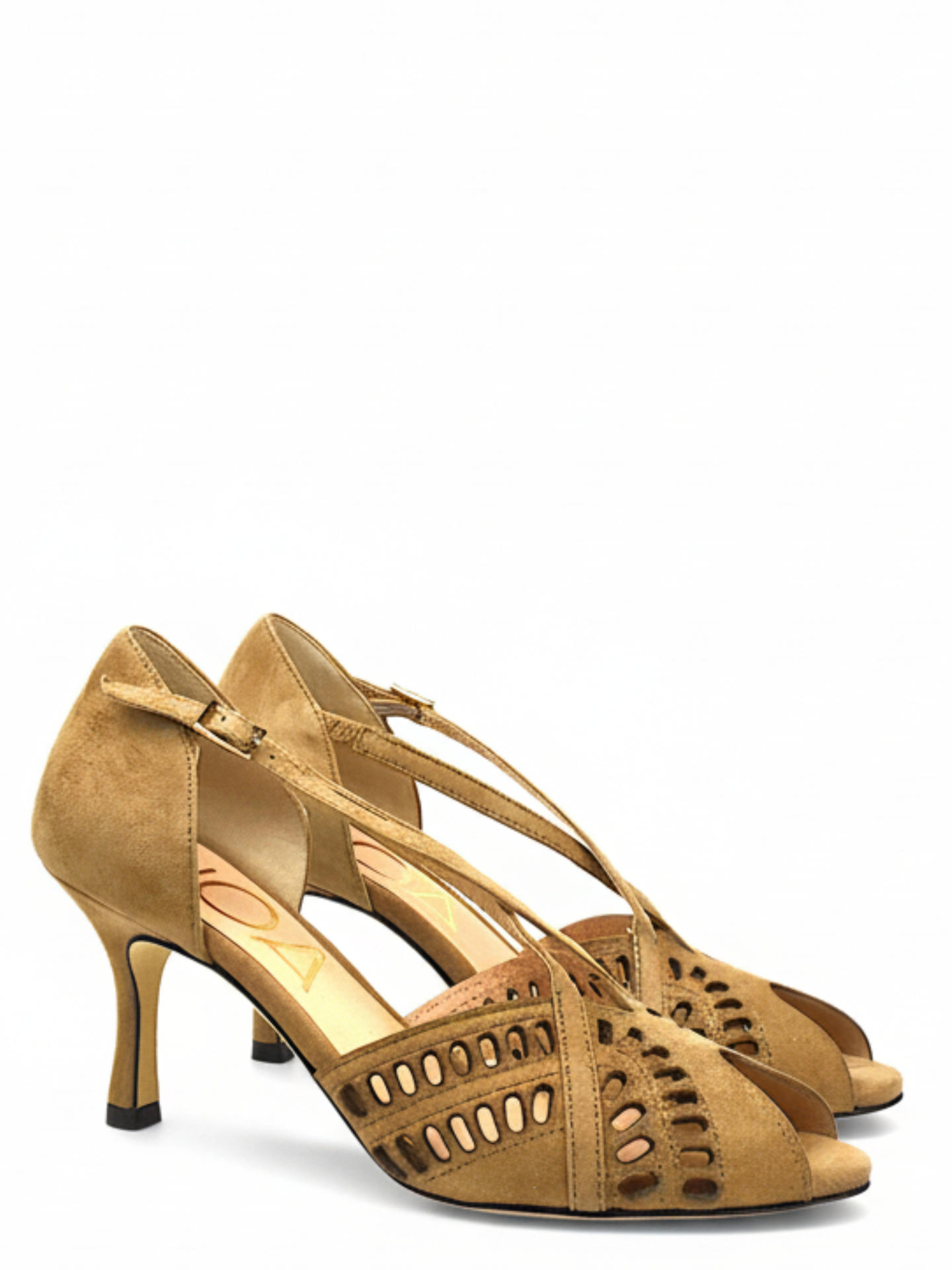 SCARPA ALTA NOA 3471 TORTORA