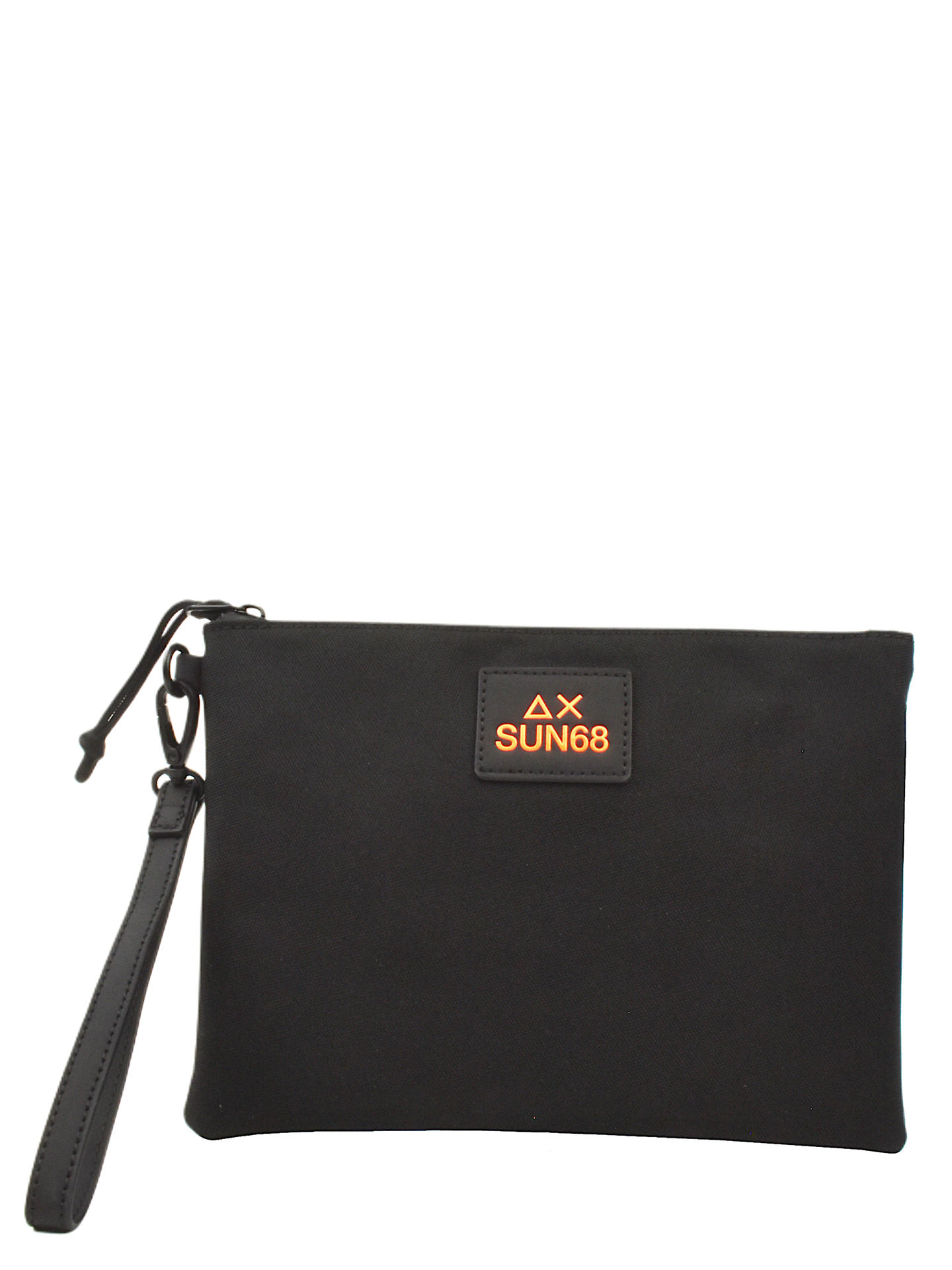 BORSA SUN68 36111 NERO