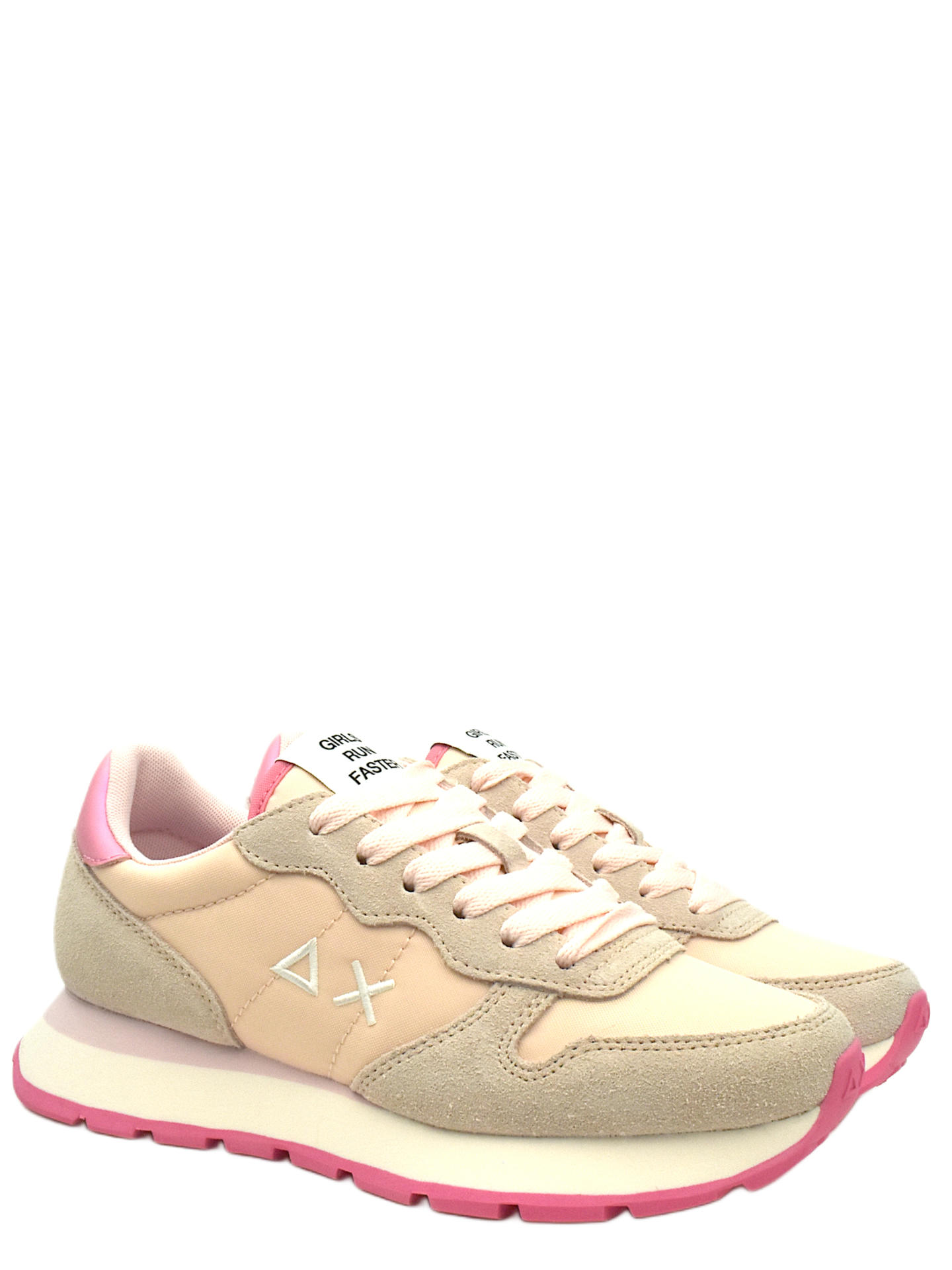 SNEAKERS SUN68 36201 CIPRIA