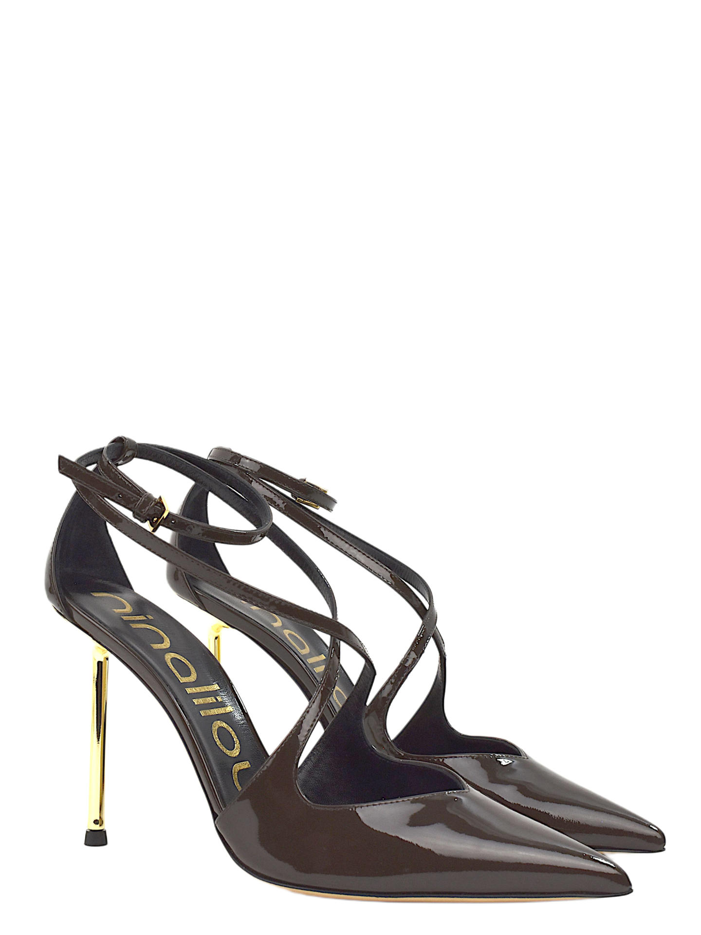 SCARPA ALTA NINALILOU 362505 TESTAdiMORO