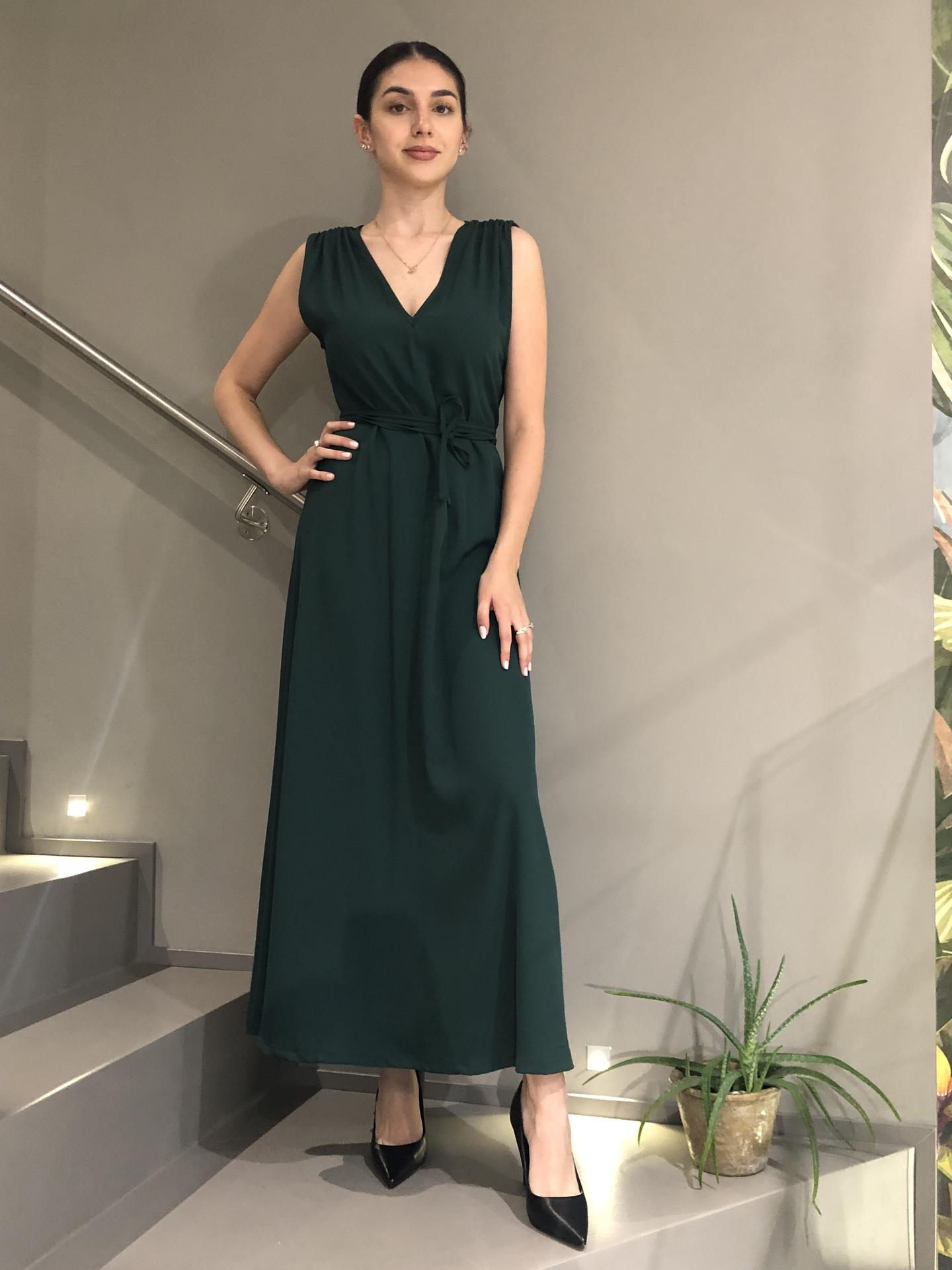 ABITO TENSIONE IN FIRENZE 37428 VERDE