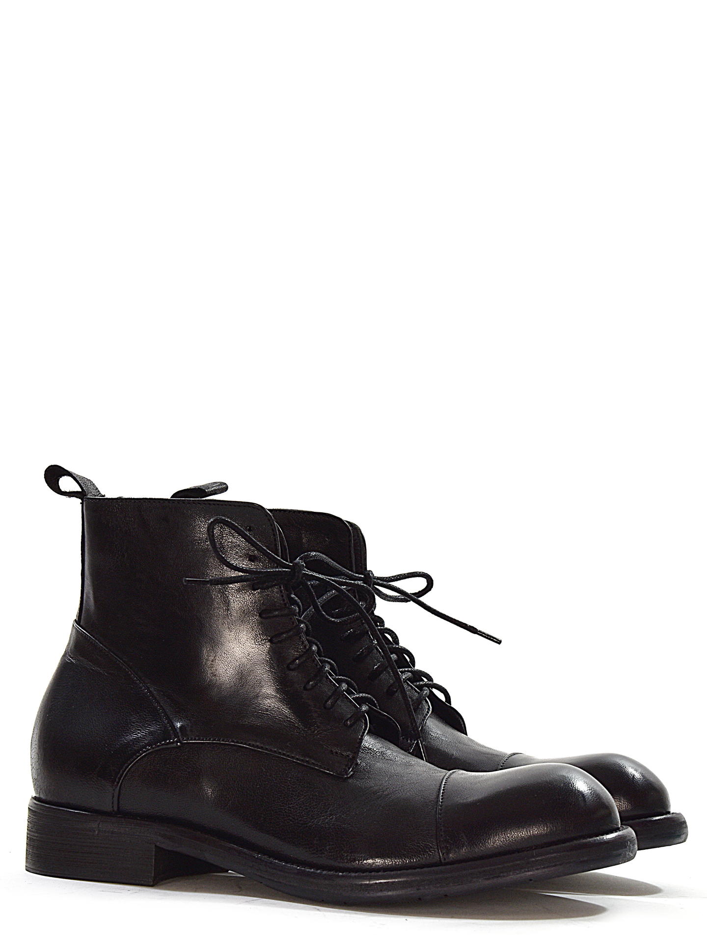 STIVALETTO TON GOUT 4010B NERO