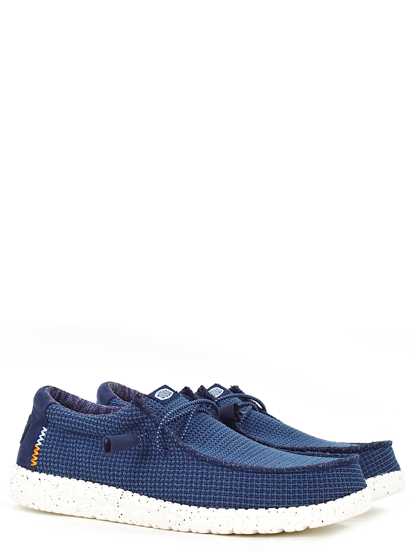 STRINGATA HEYDUDE 40403 BLUE