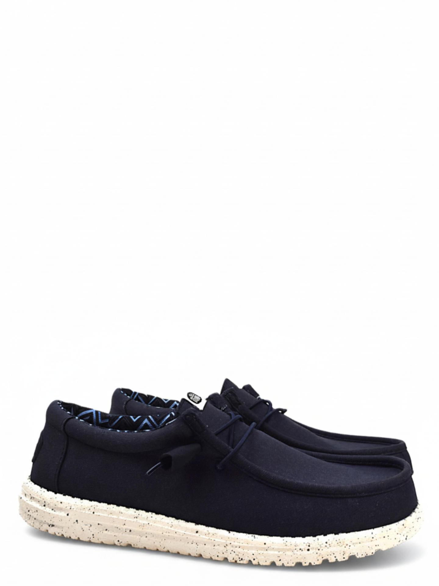 STRINGATA HEYDUDE 40700U BLUE