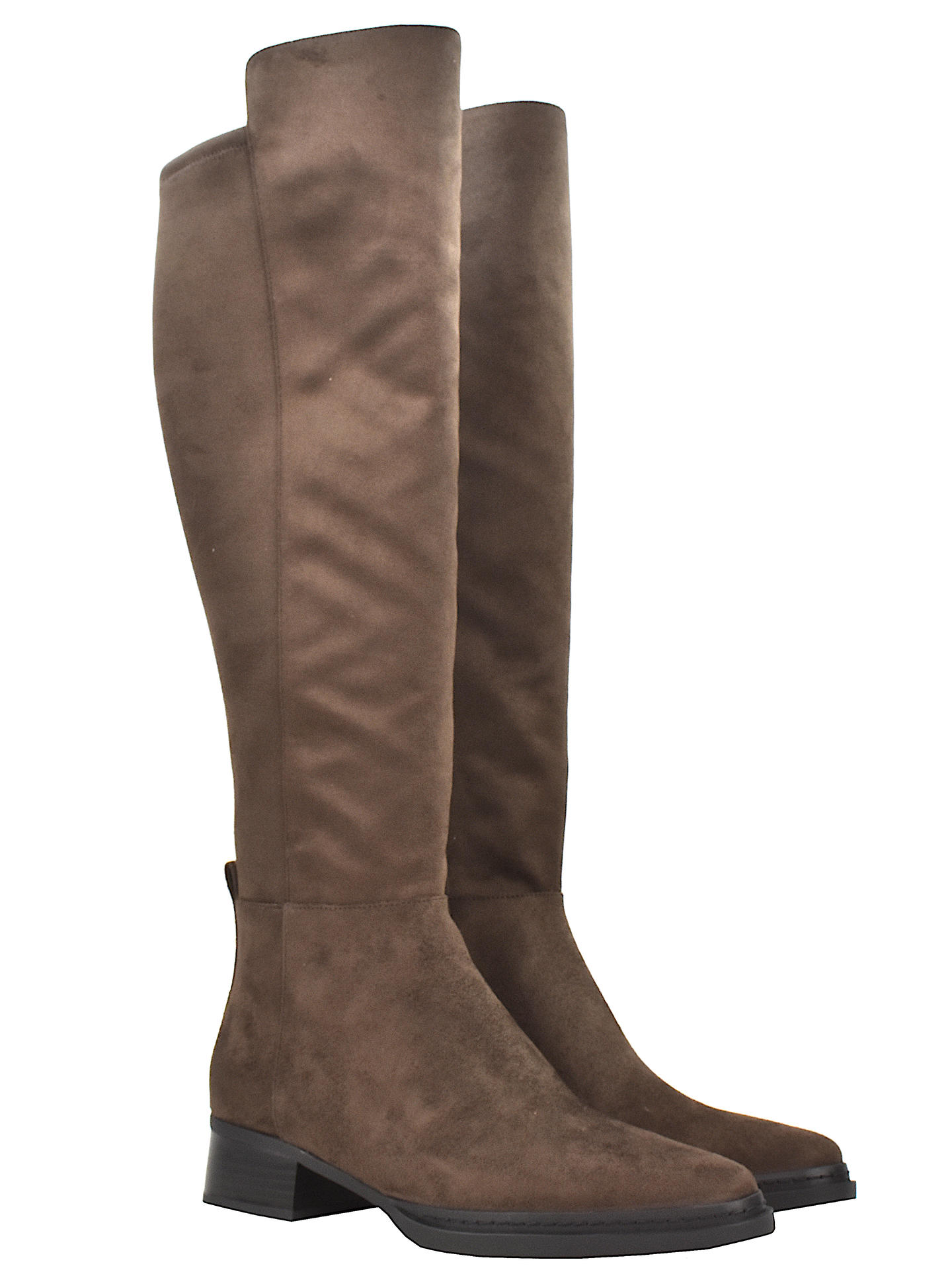 STIVALE BASSO MICHAEL KORS 40F5LXMB TESTAdiMORO