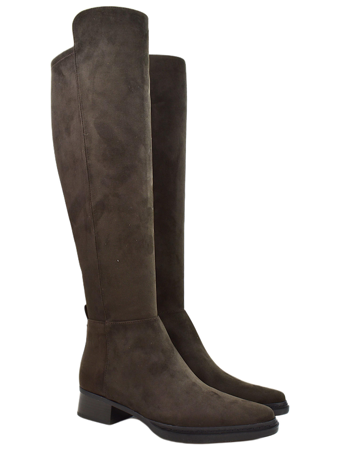 STIVALE BASSO MICHAEL KORS 40F5LXMB5S TESTAdiMORO