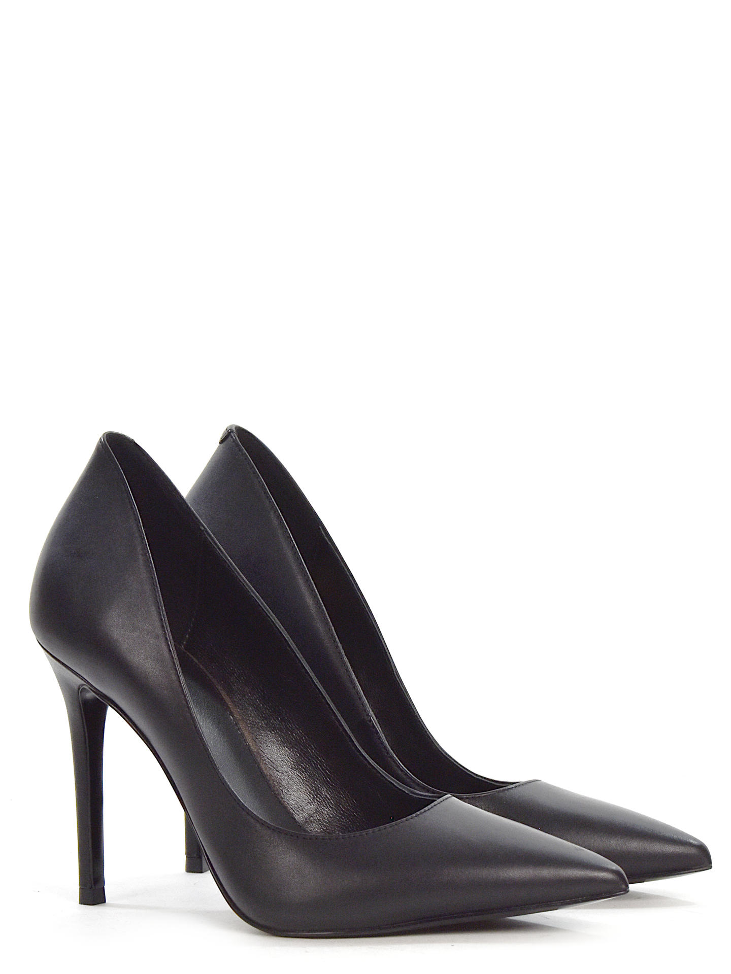 DECOLLETE MICHAEL KORS 40F9KEHP4 NERO