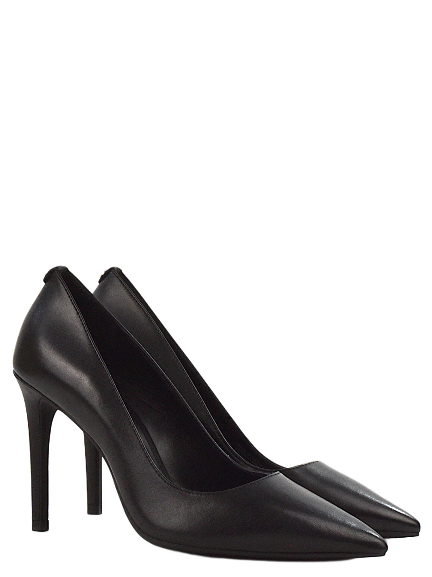 DECOLLETE MICHAEL KORS 40R4HNHP1L NERO