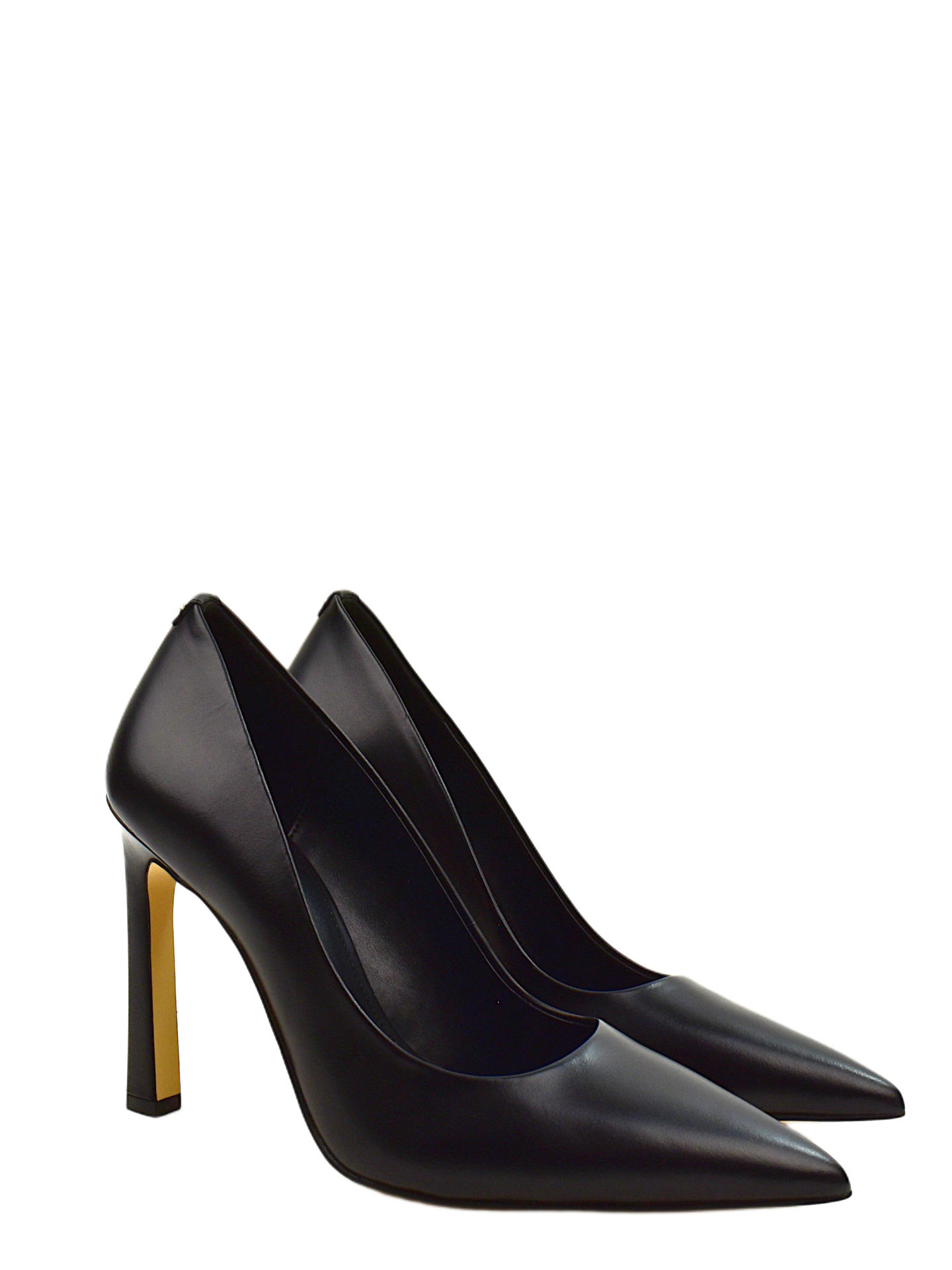 DECOLLETE MICHAEL KORS 40S4AMHP NERO
