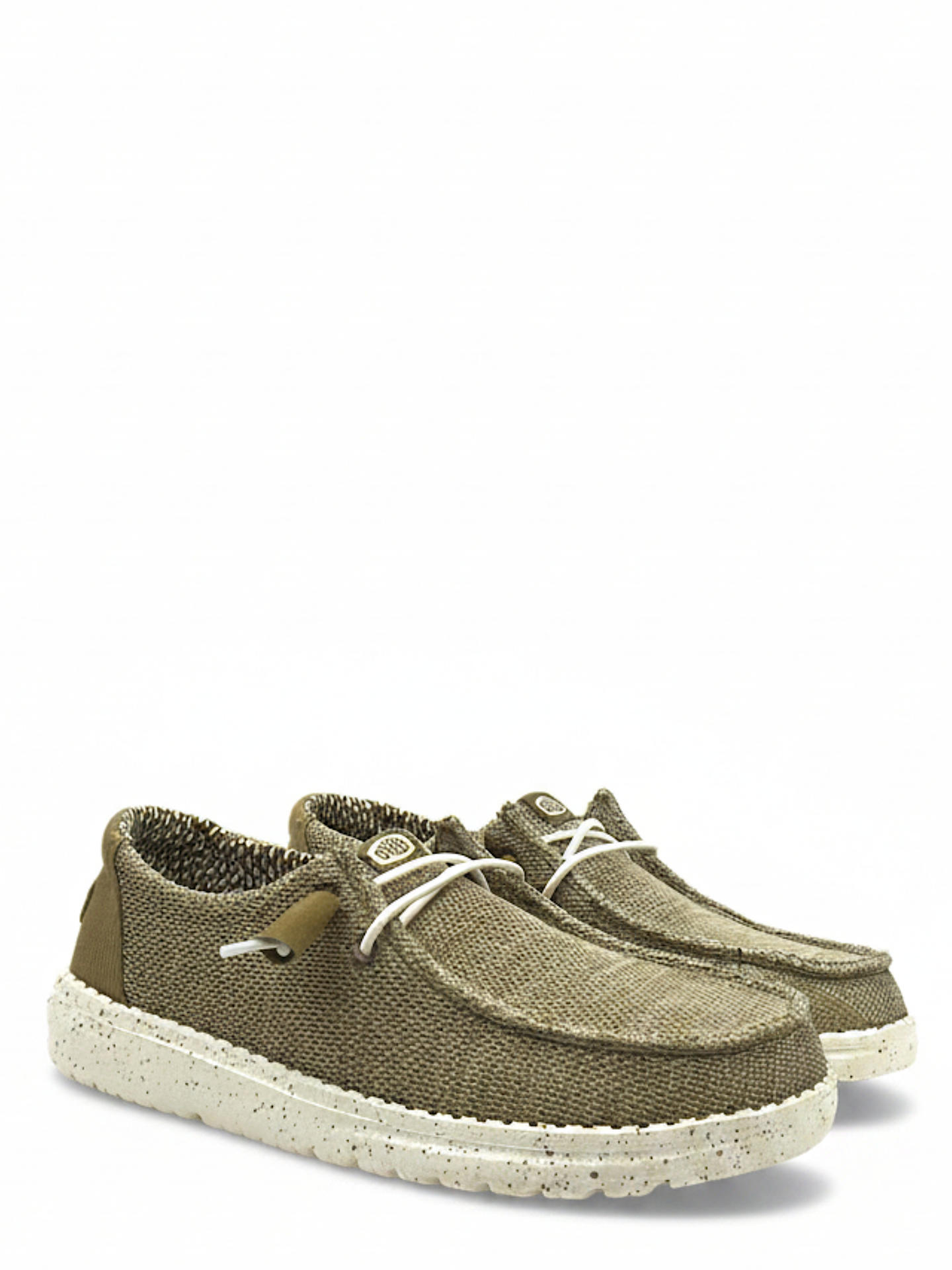 SCARPA BASSA HEYDUDE 41878 BEIGE