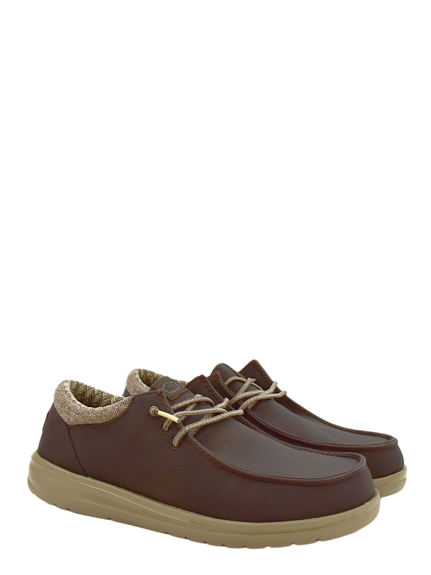 STRINGATA HEYDUDE 43352 TESTAdiMORO