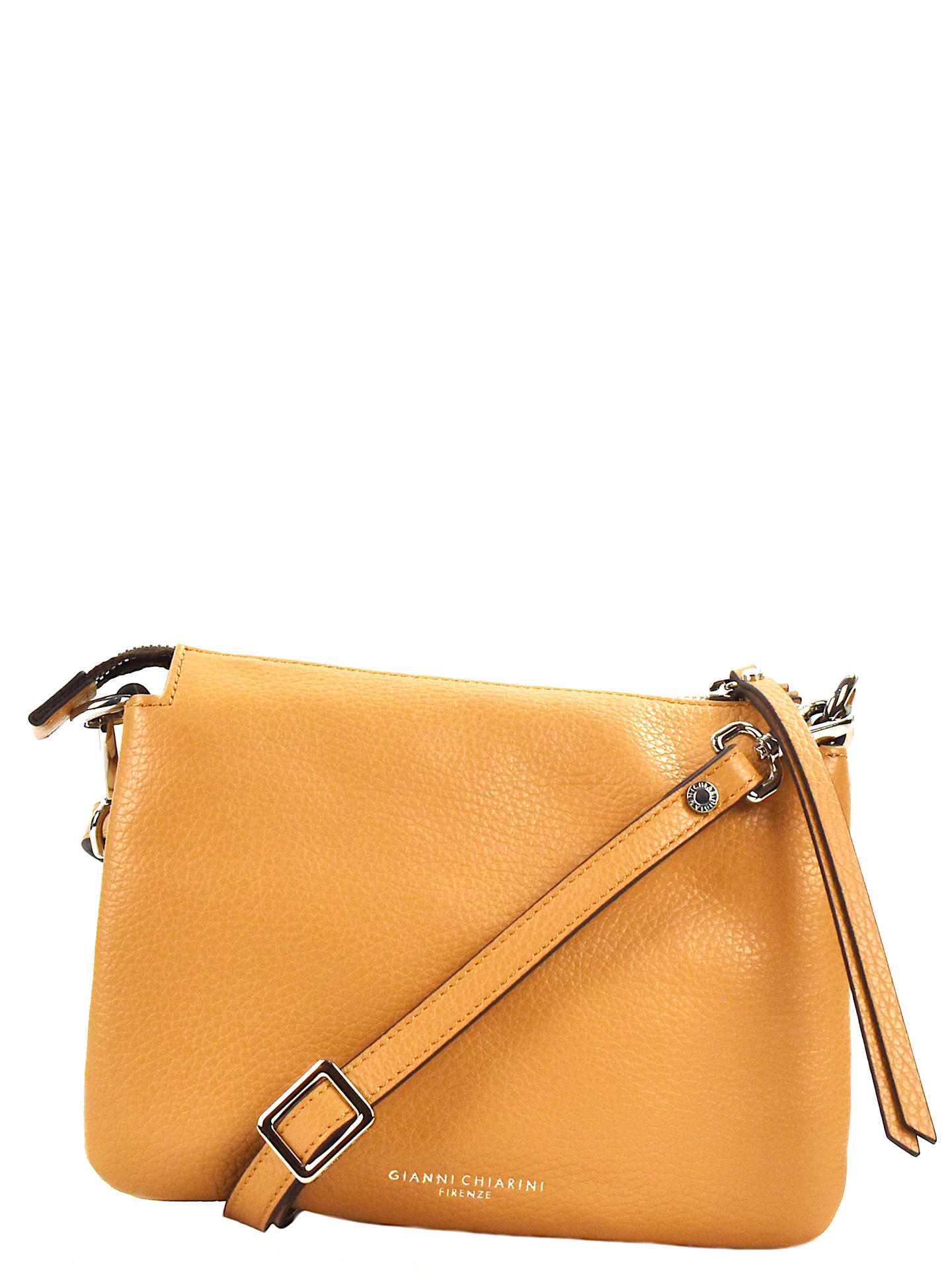 BORSA GIANNI CHIARINI Firenze 4362GRN BEIGE