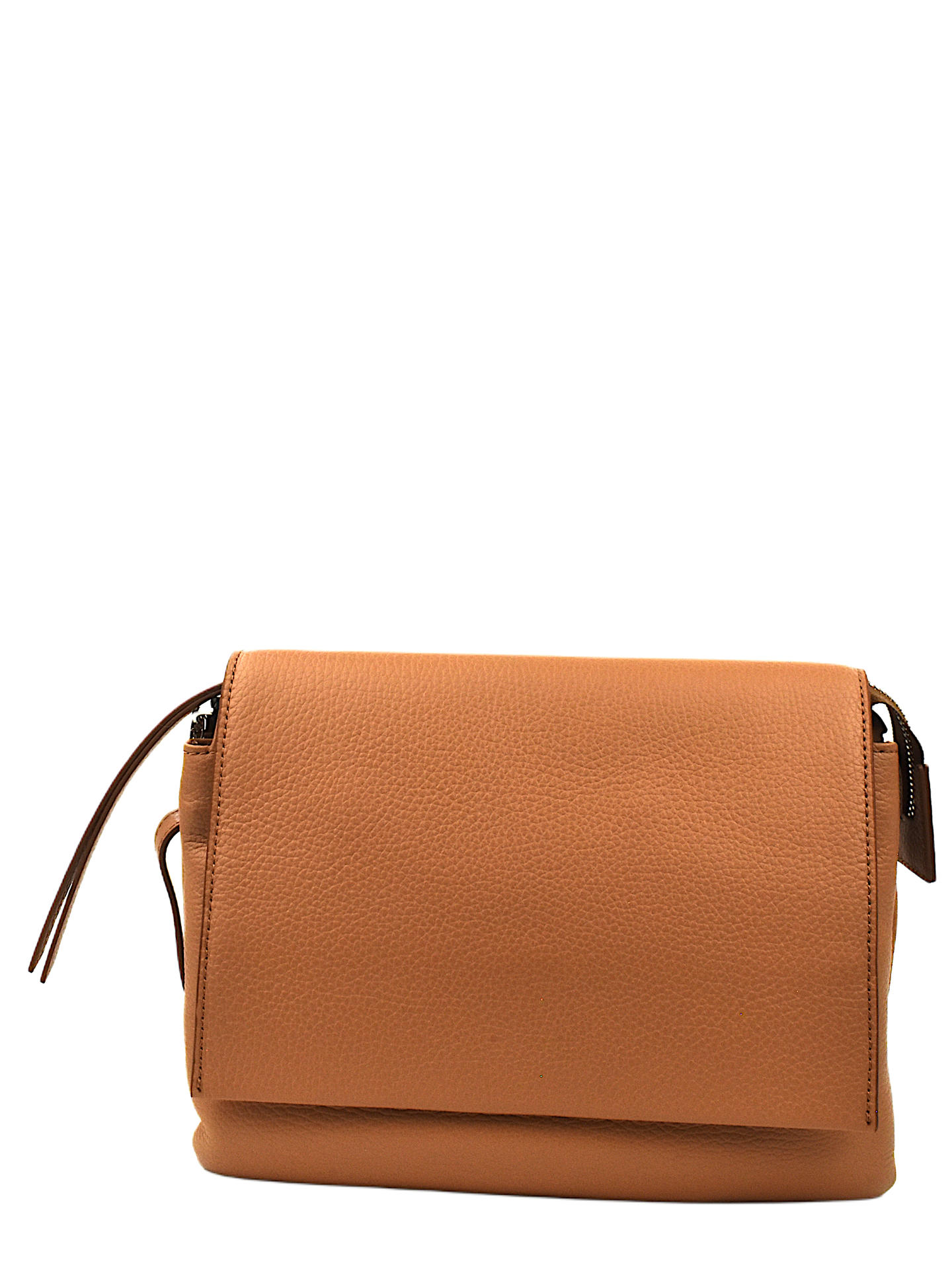 BORSA GIANNI CHIARINI Firenze 4364 MARRONE