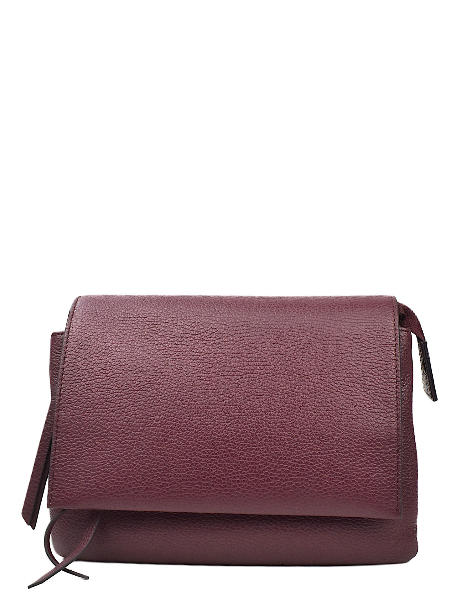 BORSA GIANNI CHIARINI Firenze 4364COMMGRN BORDEAUX