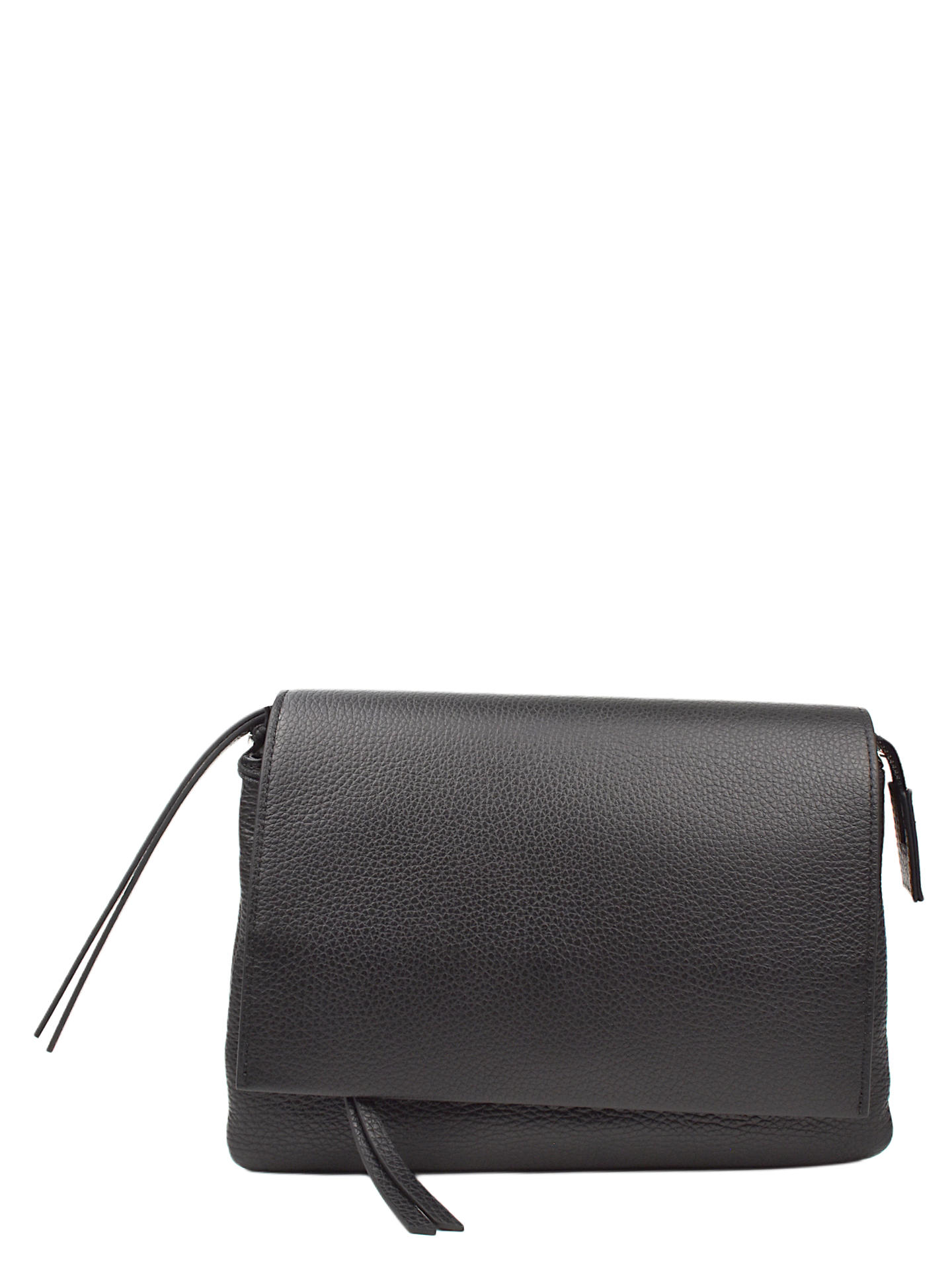 BORSA GIANNI CHIARINI Firenze 4364COMMGRN NERO