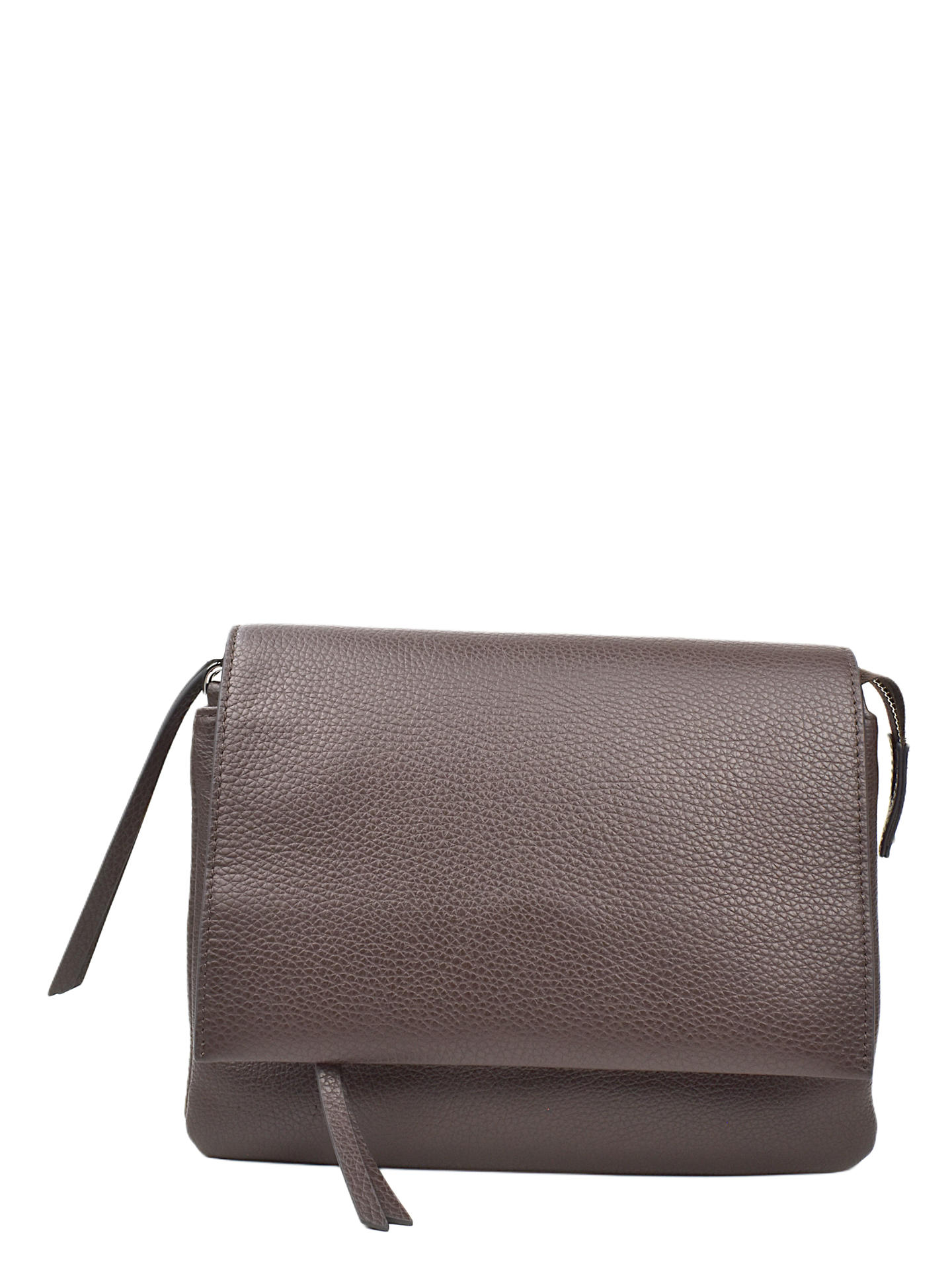 BORSA GIANNI CHIARINI Firenze 4364COMMGRN TESTAdiMORO