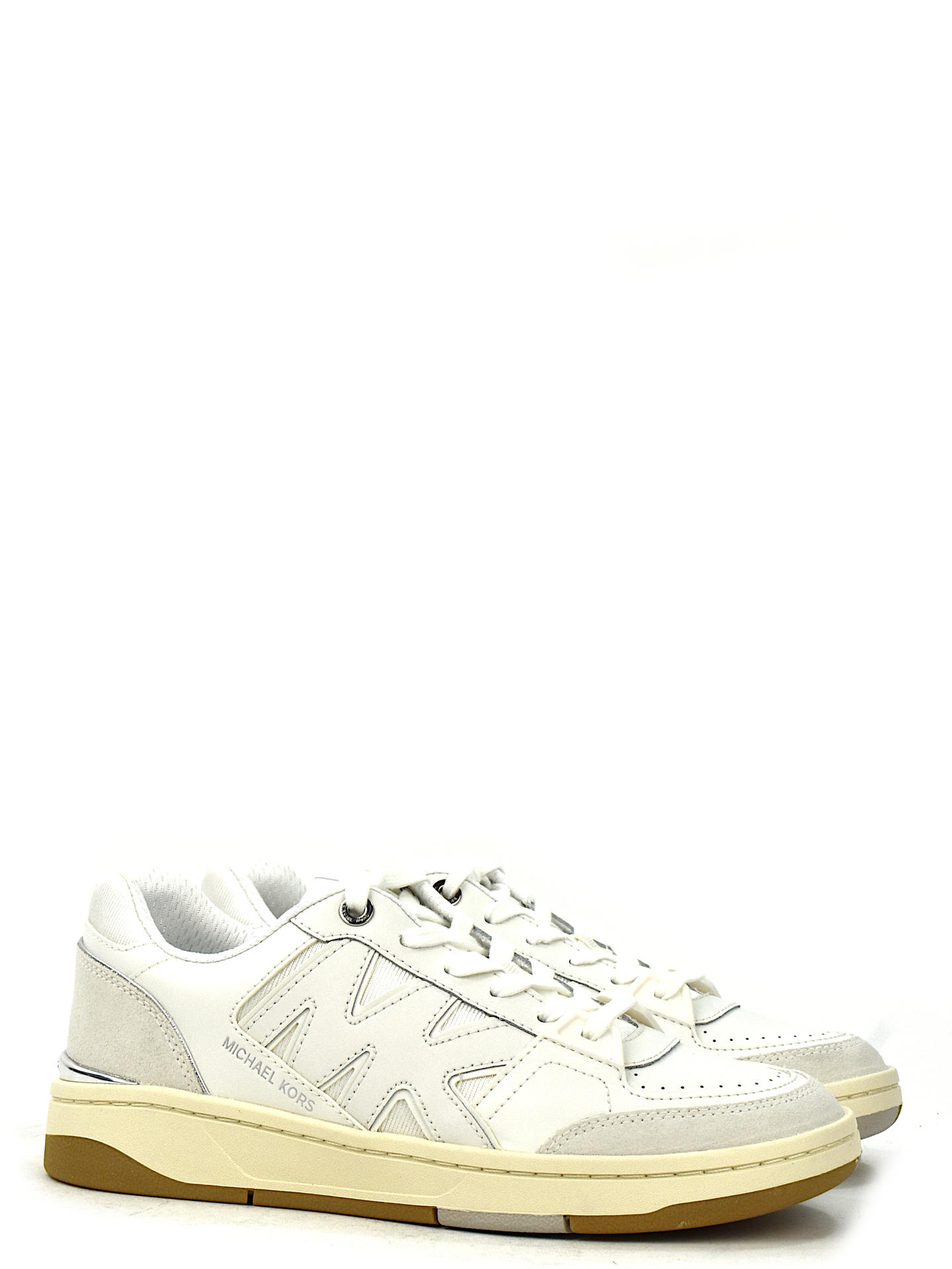 SNEAKERS MICHAEL KORS 43S4RLFS BIANCO