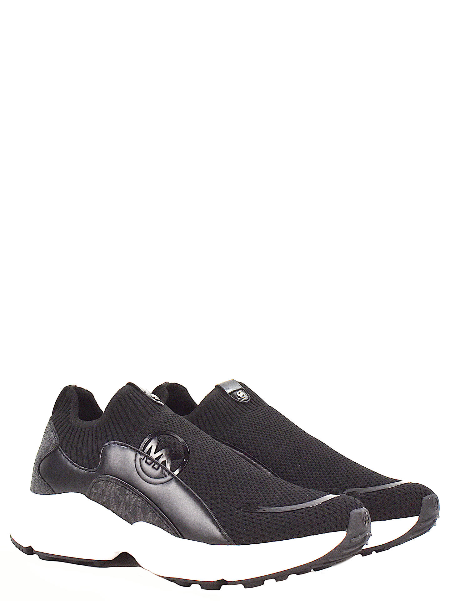 SNEAKERS MICHAEL KORS 43S5SMFS NERO