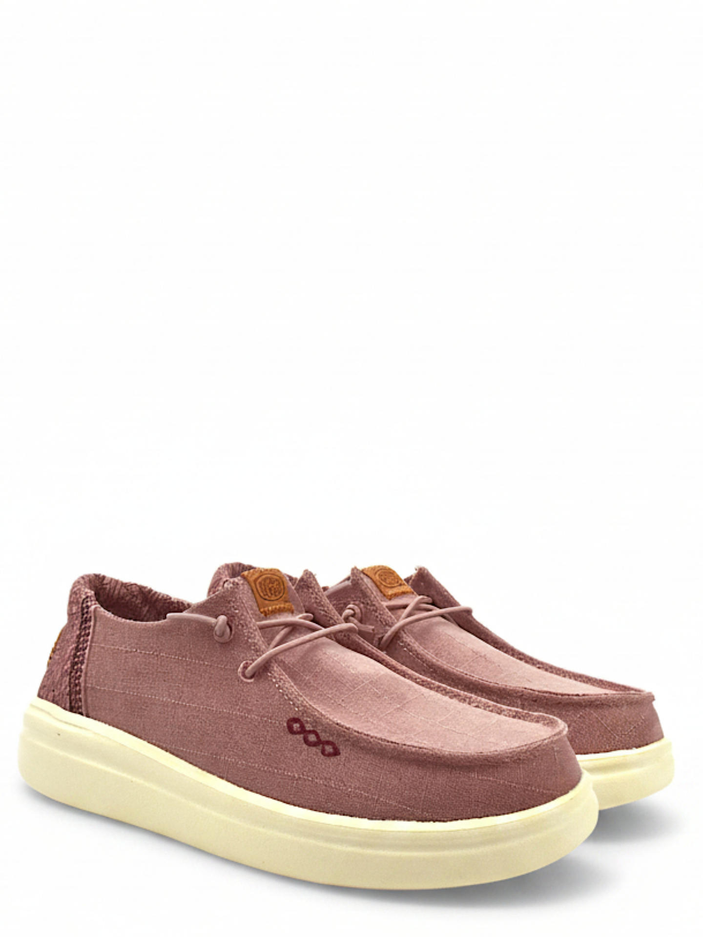 SCARPA BASSA HEYDUDE 45274 ROSA