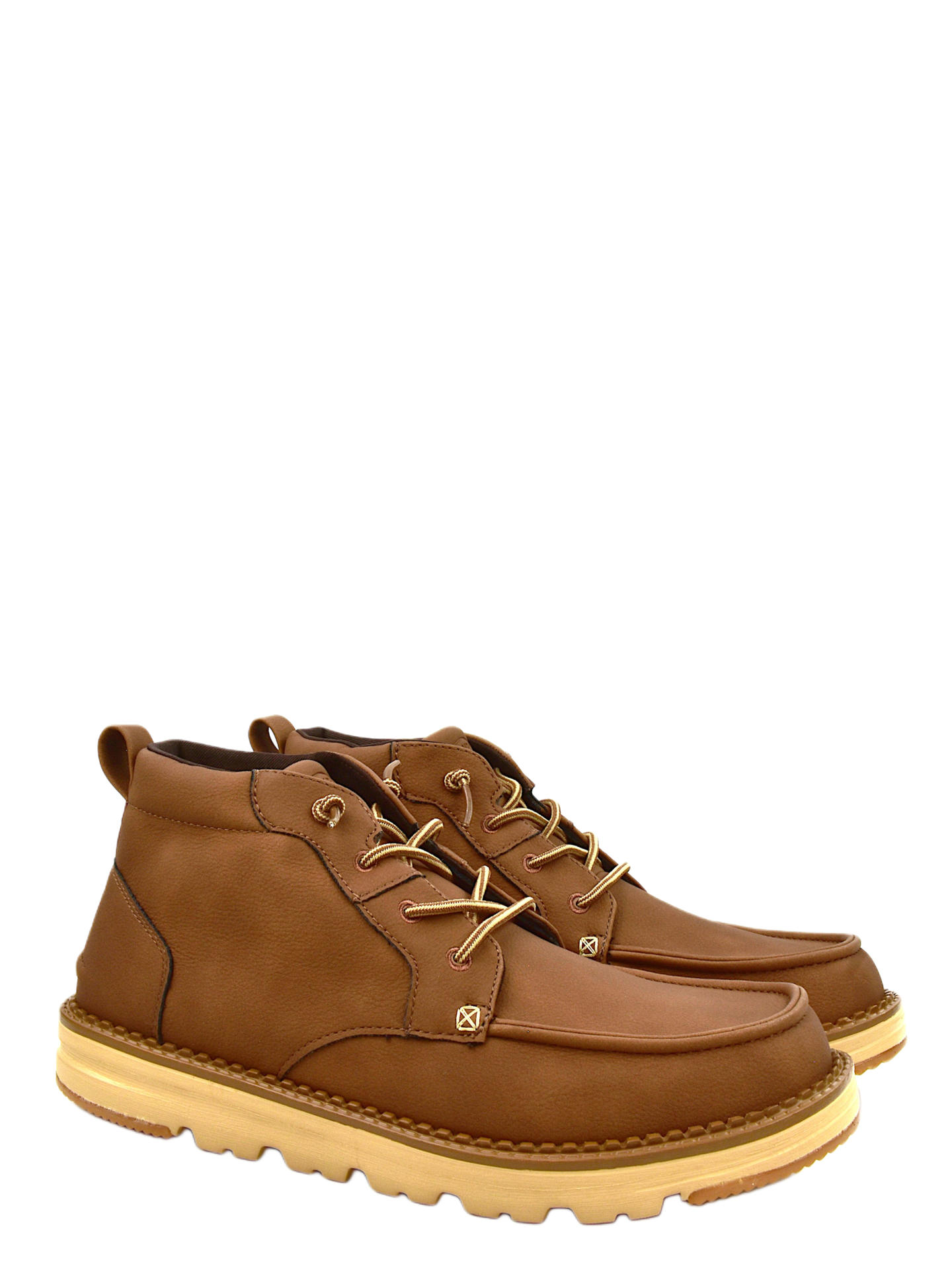 STIVALETTO HEYDUDE 45660 MARRONE
