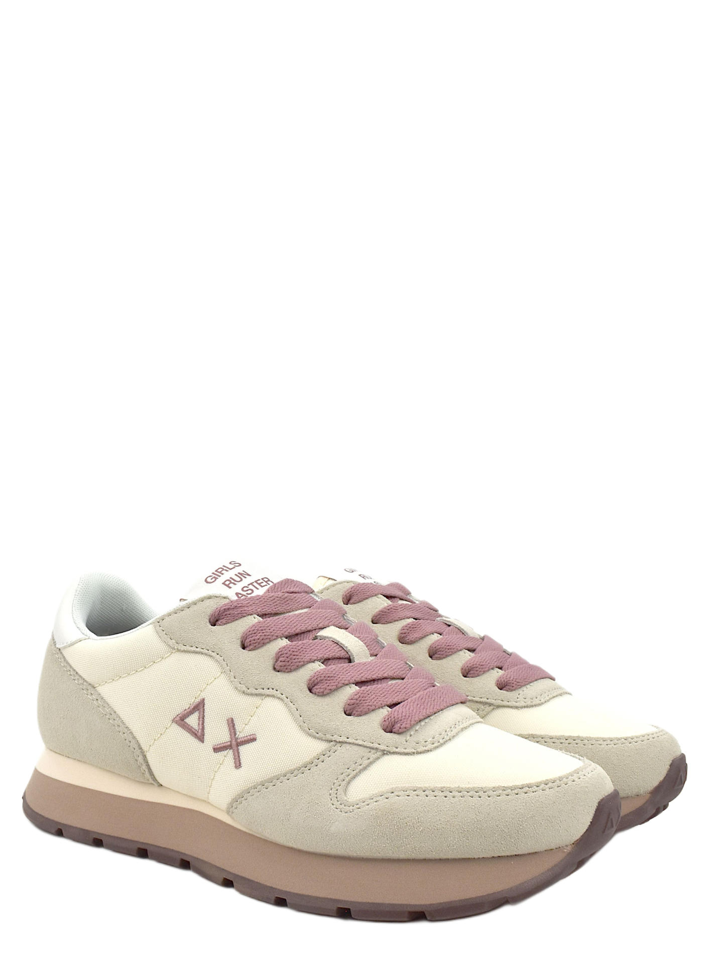 SNEAKERS SUN68 46201 CIPRIA