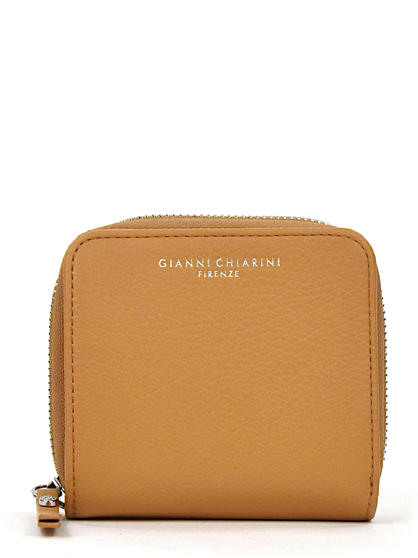 PORTAFOGLI GIANNI CHIARINI Firenze 4953AGRN BEIGE