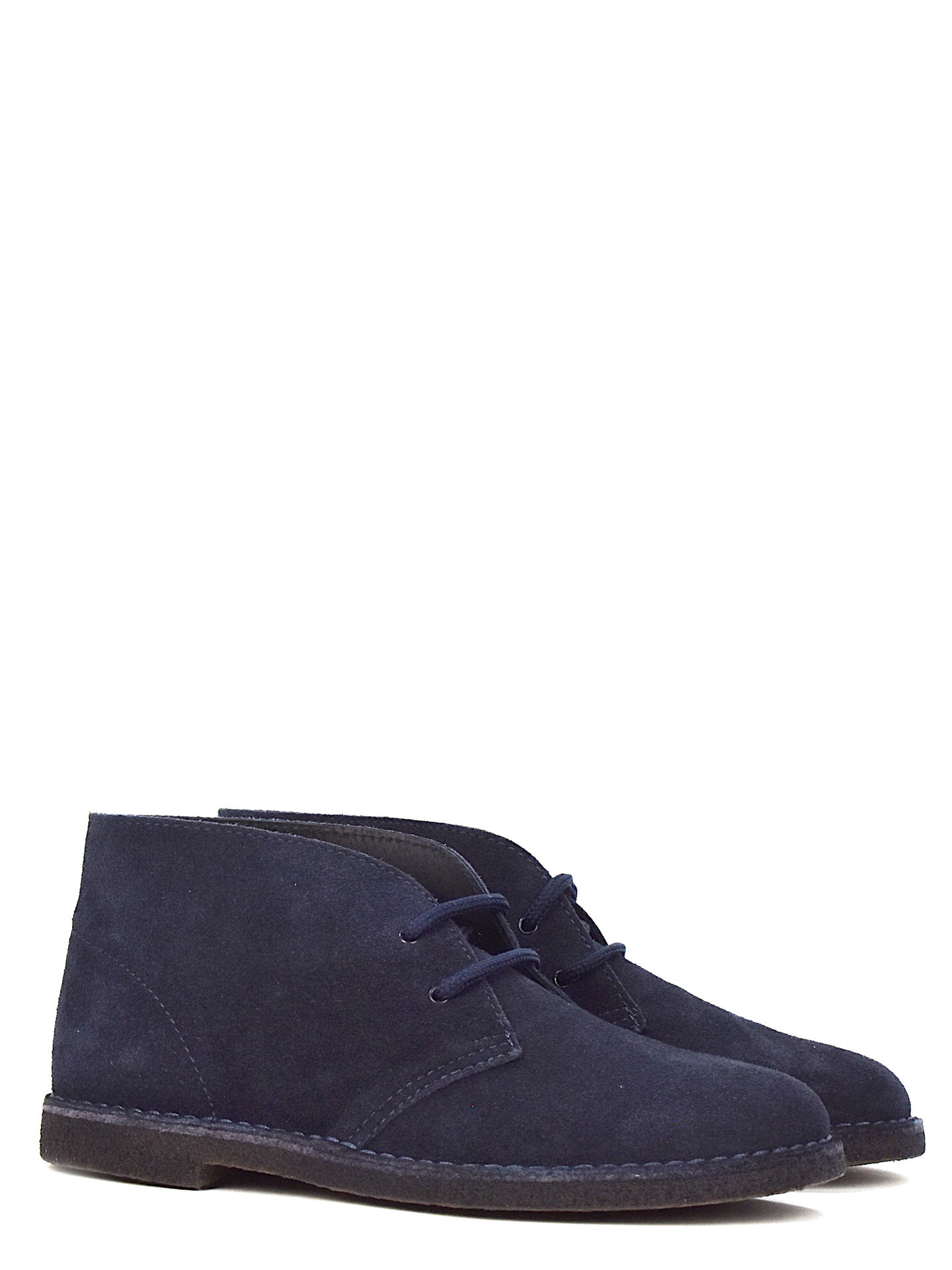 STIVALETTO ANTICA CALZOLERIA CAMPANA 500 BLUE