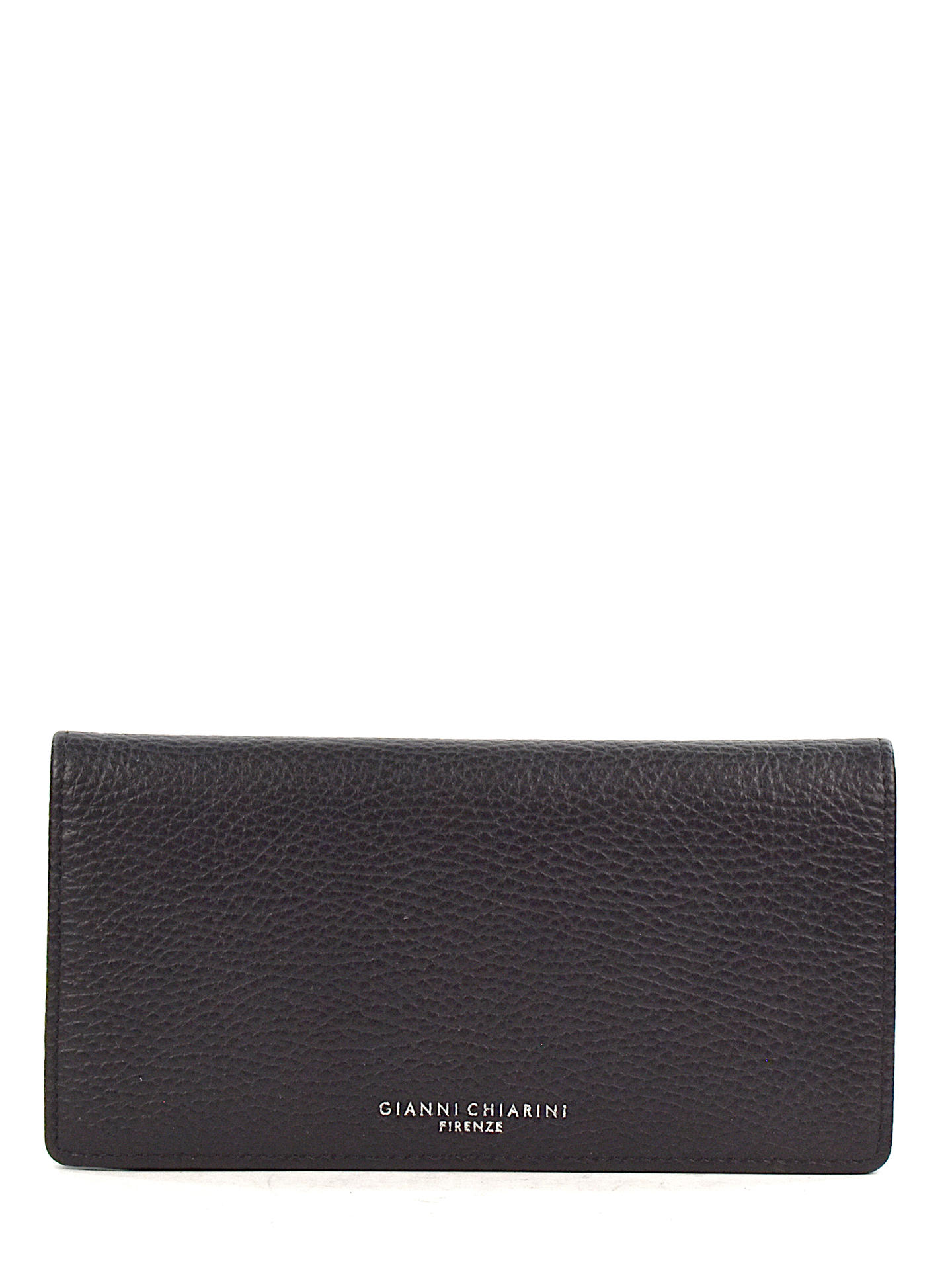 PORTAFOGLI GIANNI CHIARINI Firenze 5041GR NERO