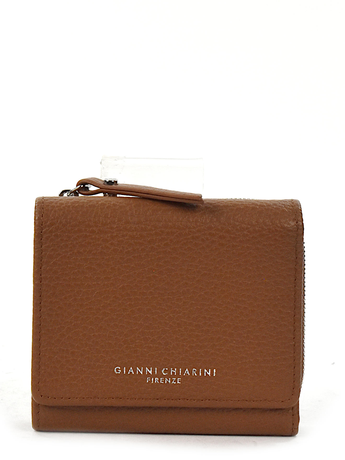 PORTAFOGLI GIANNI CHIARINI Firenze 5080GR CUOIO