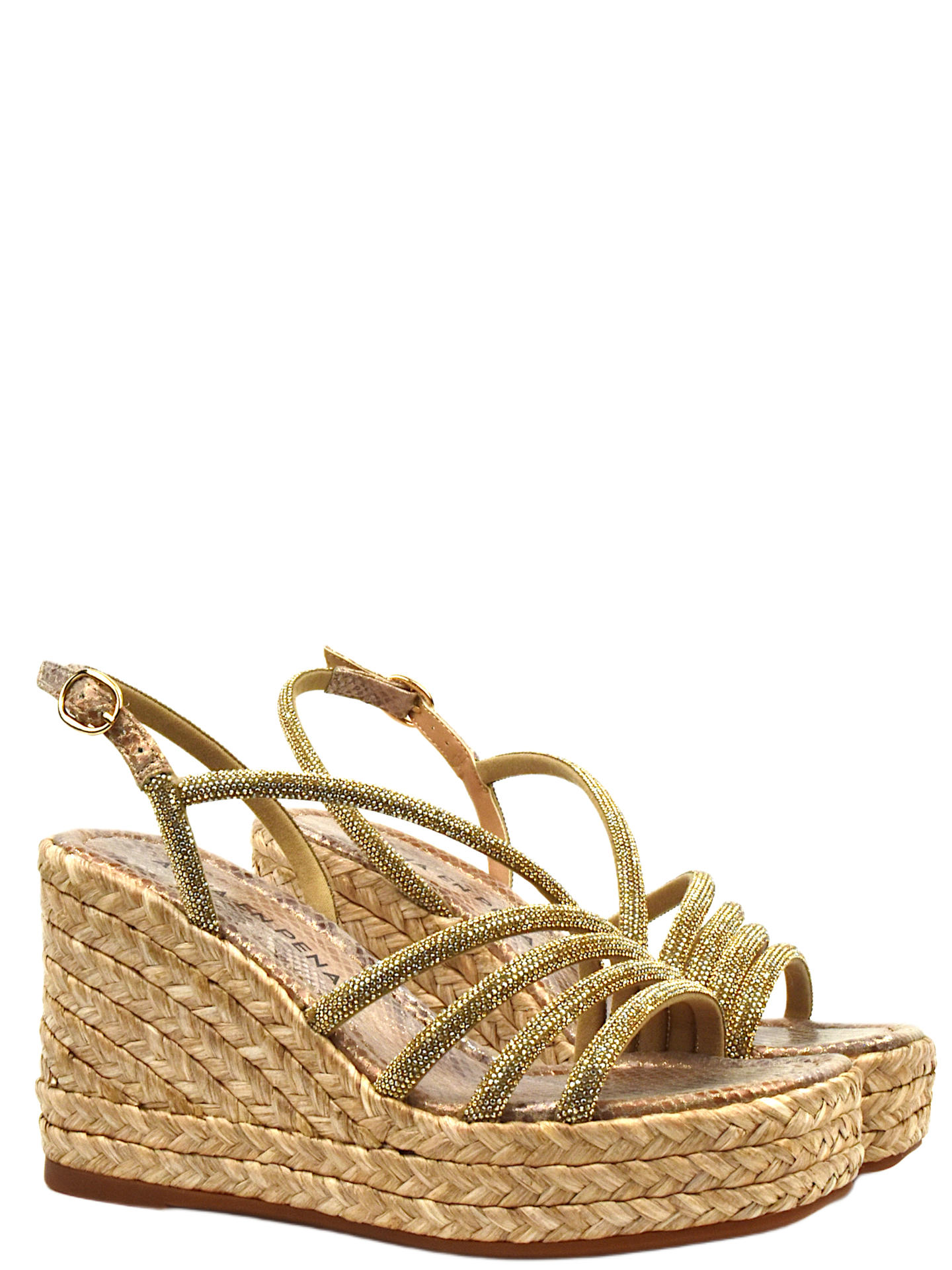 SANDALO ZEPPA ALMA EN PENA 51109 CAMMELLO