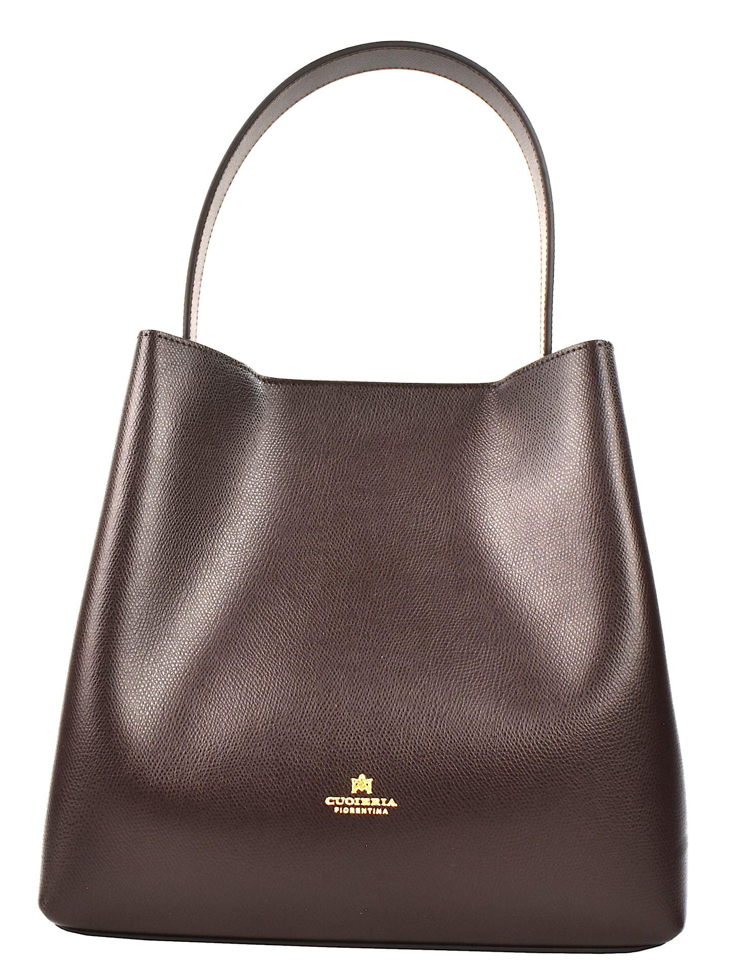 BORSA CUOIERIA FIORENTINA 5396420 TESTAdiMORO