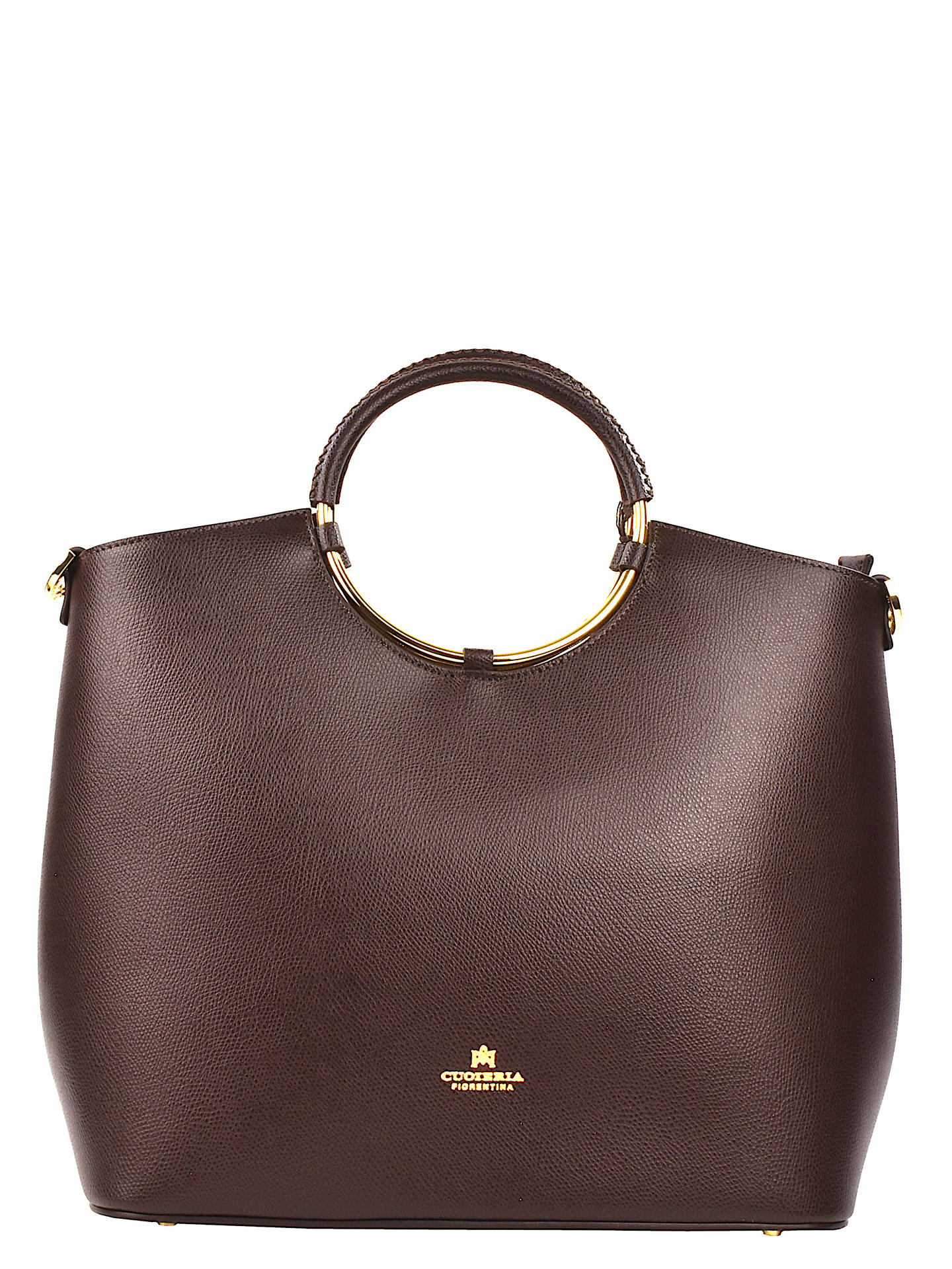 BORSA CUOIERIA FIORENTINA 5569420 TESTAdiMORO