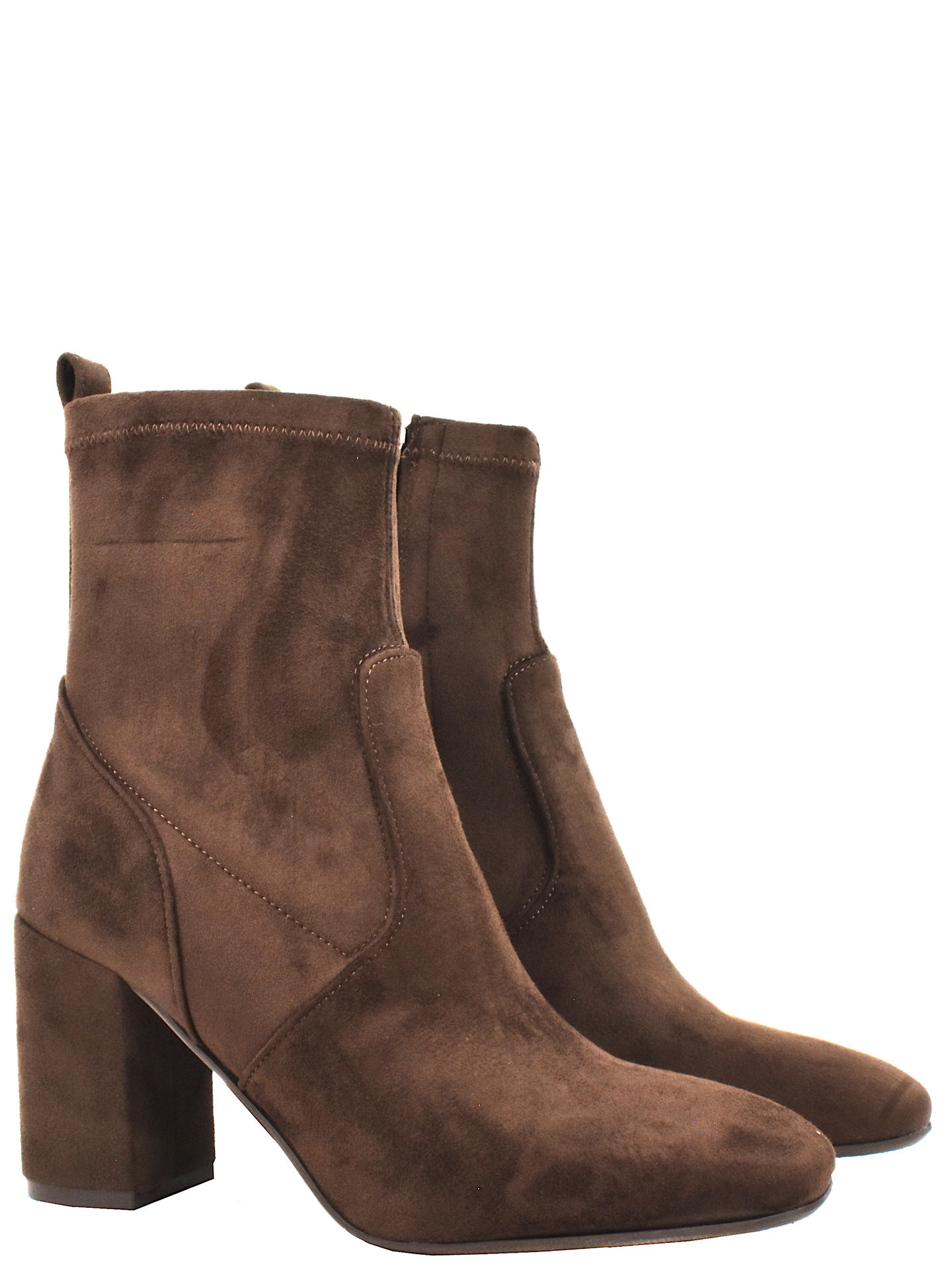 STIVALETTO ALTO CARMENS 56105 TESTAdiMORO