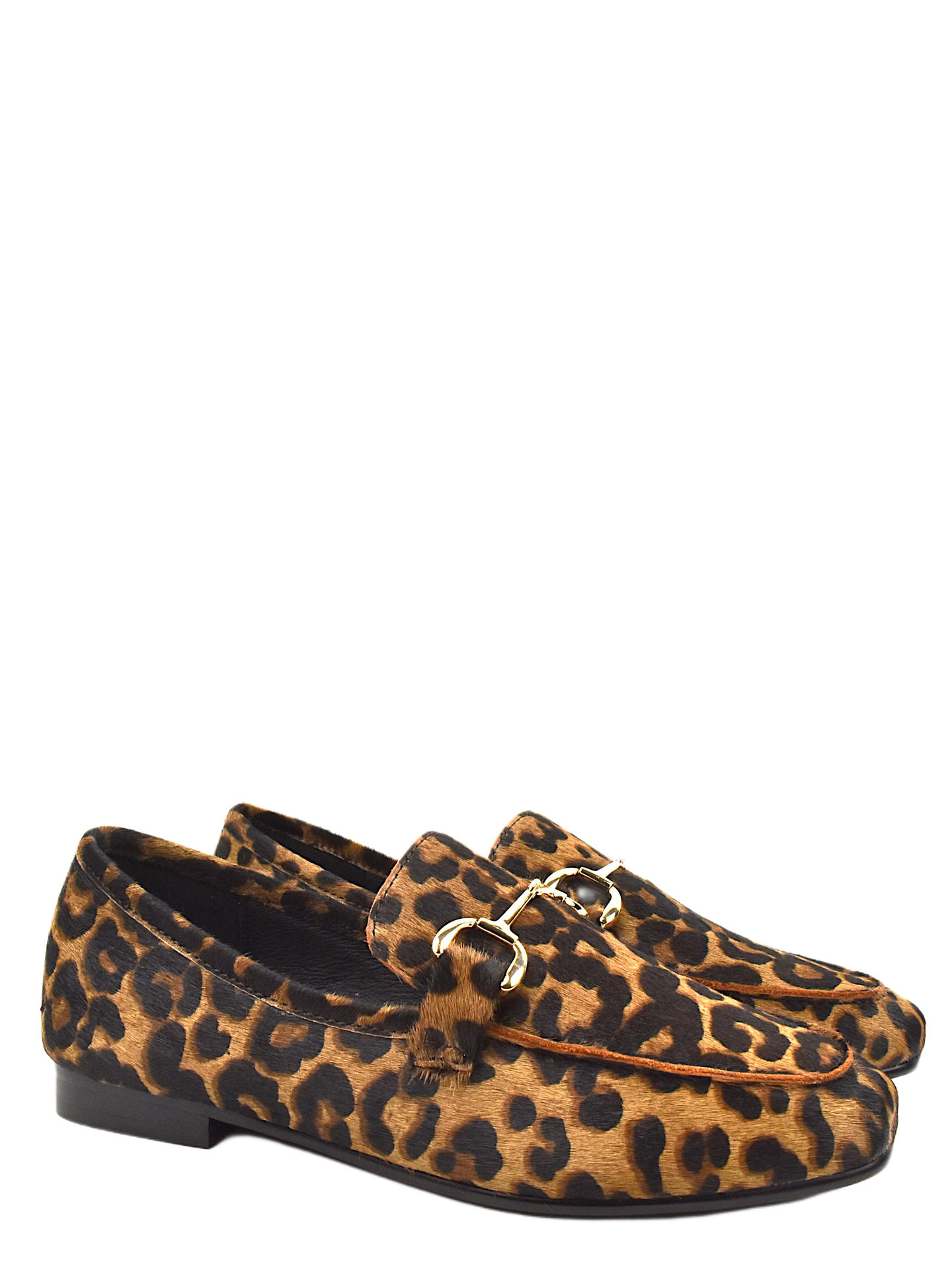 SCARPA BASSA BIBI LOU 571Z91 MACULATO