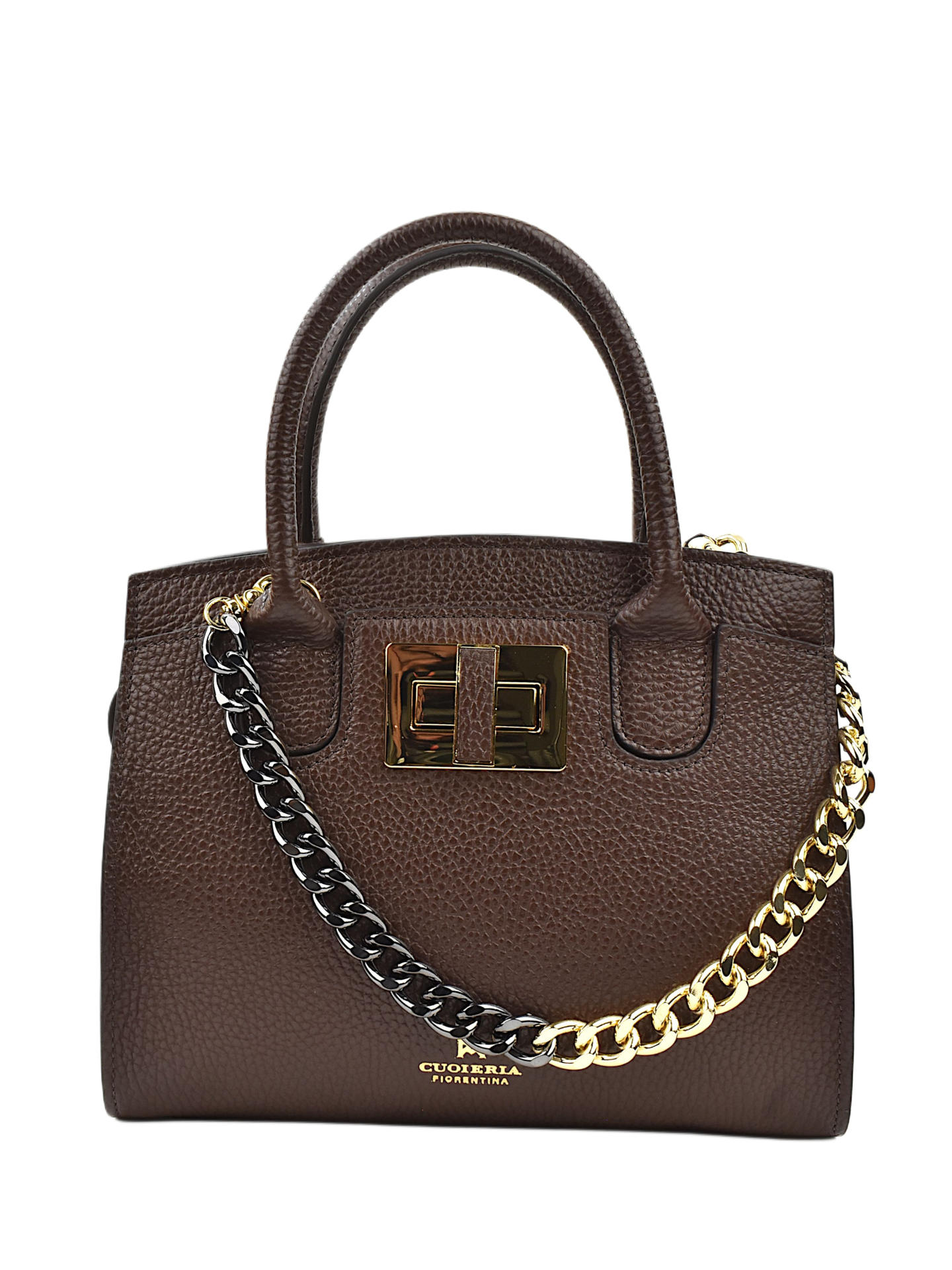 BORSA CUOIERIA FIORENTINA 5792230 TESTAdiMORO