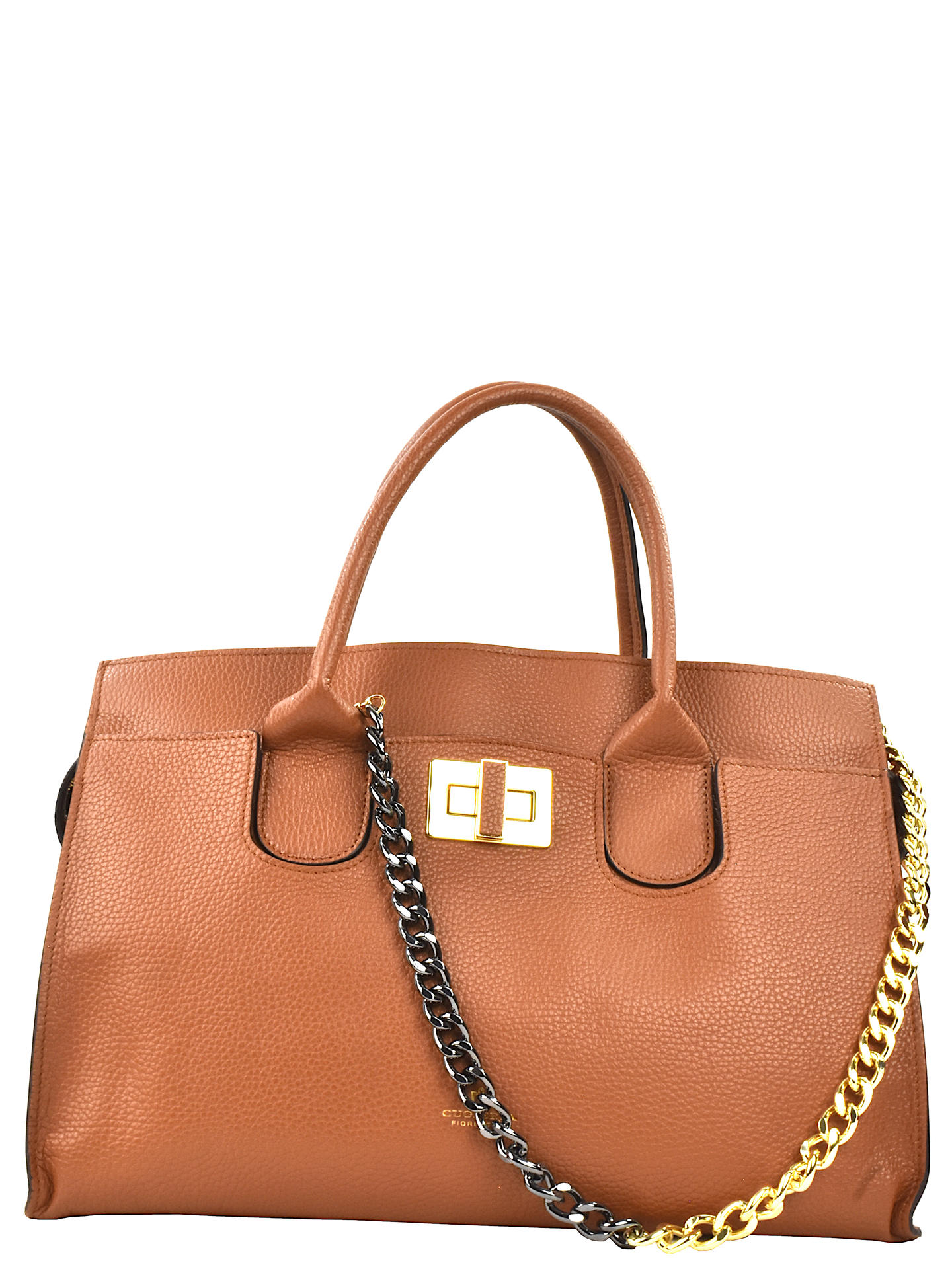 BORSA CUOIERIA FIORENTINA 5796230 CUOIO