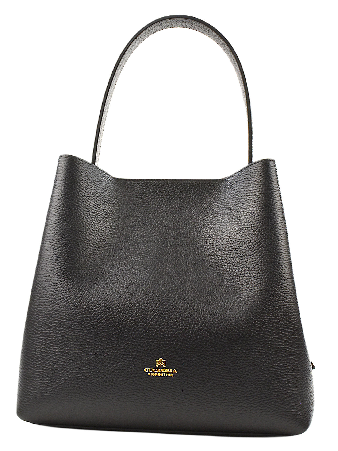 BORSA CUOIERIA FIORENTINA 5806230 NERO