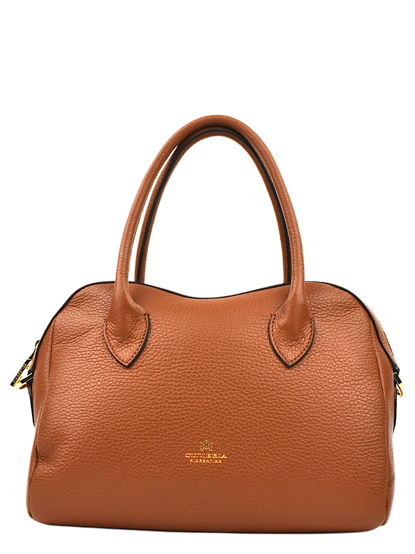 BORSA CUOIERIA FIORENTINA 60028 CUOIO