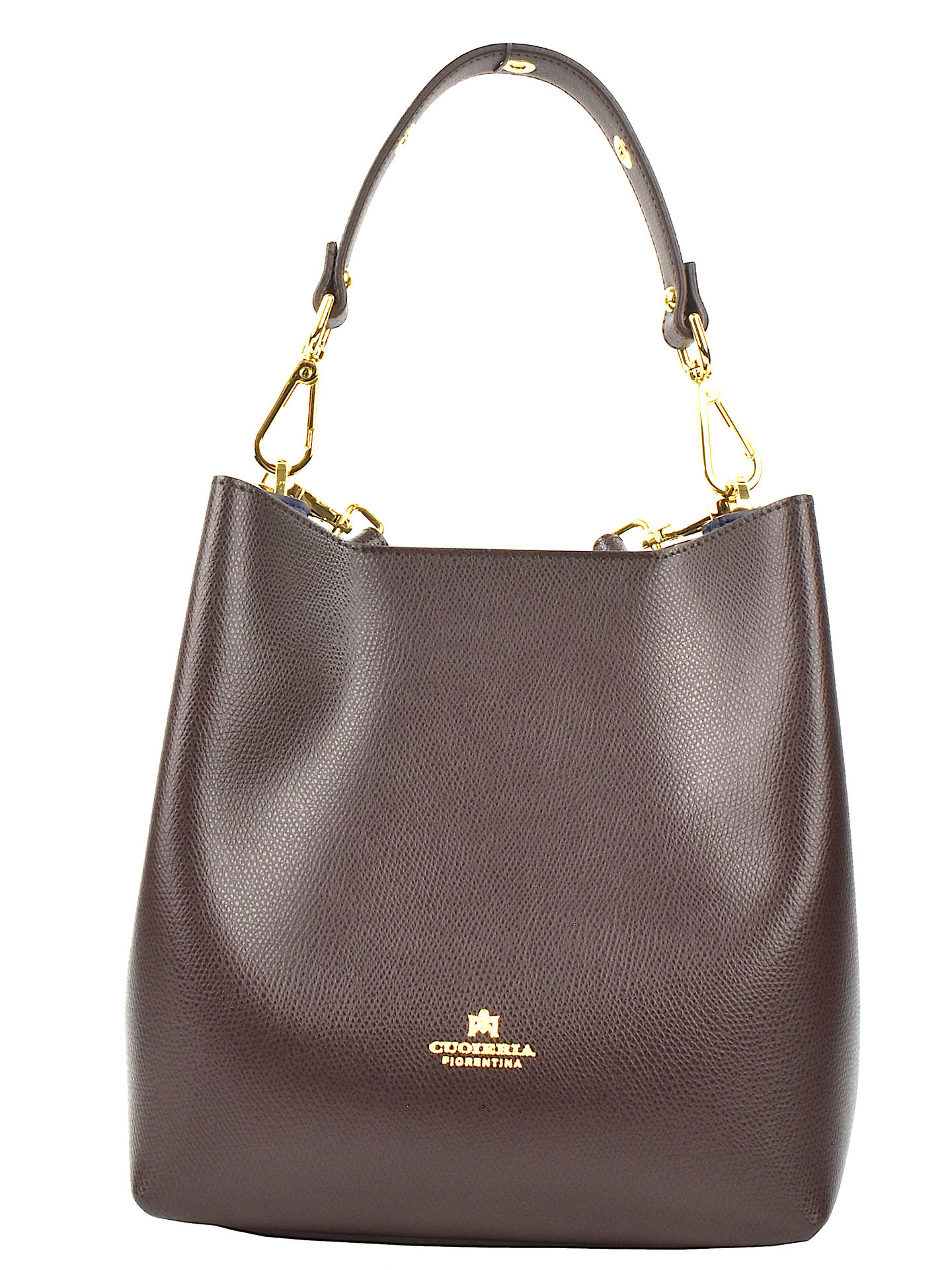 BORSA CUOIERIA FIORENTINA 6010420 TESTAdiMORO
