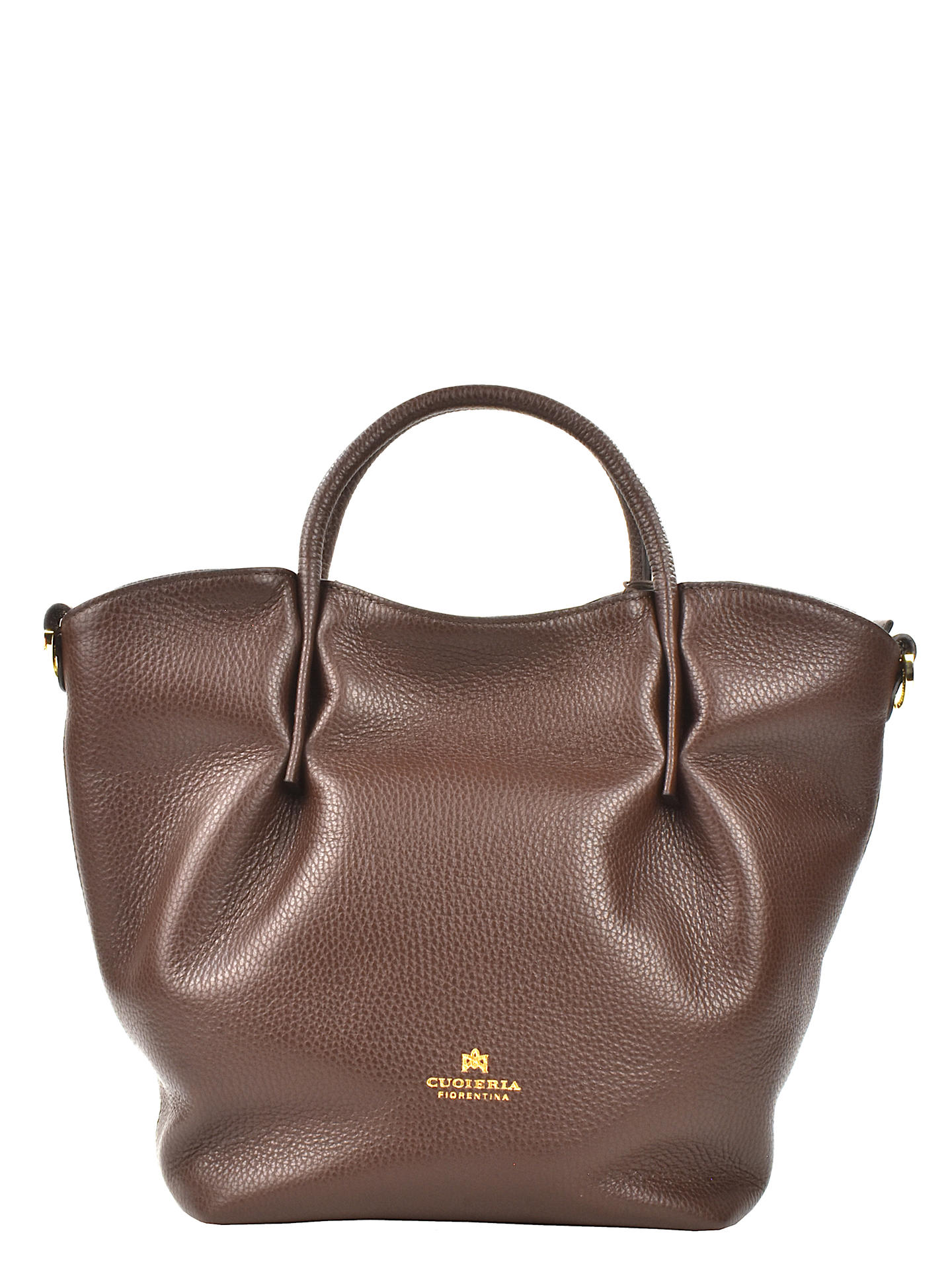 BORSA CUOIERIA FIORENTINA 6033230 MARRONE
