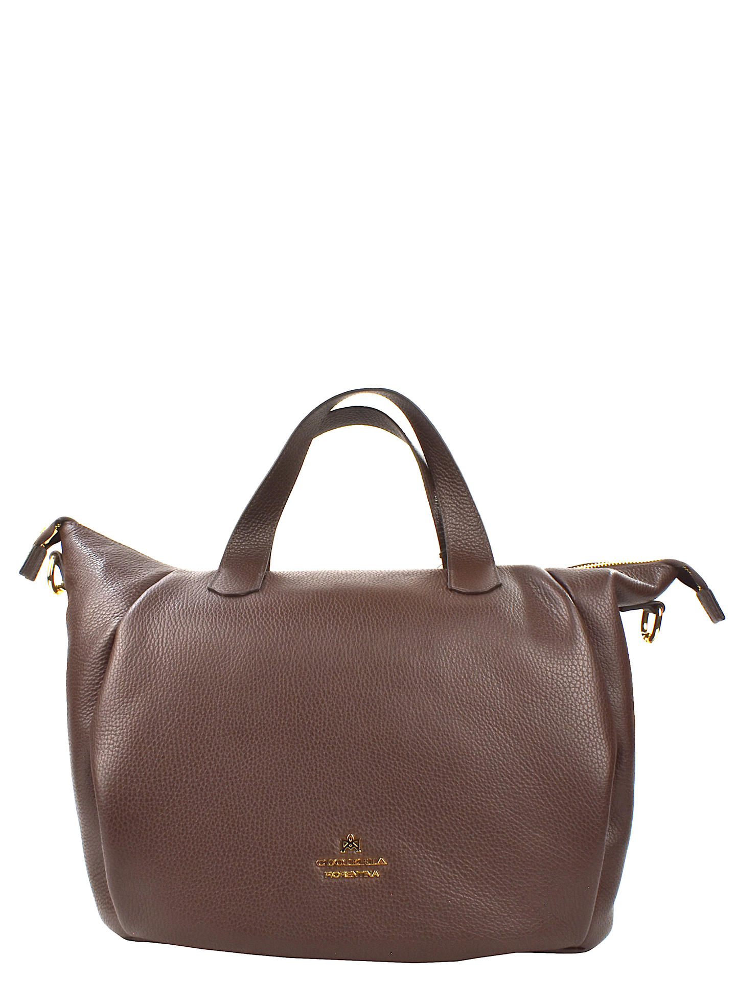 BORSA CUOIERIA FIORENTINA 6047N230 MARRONE