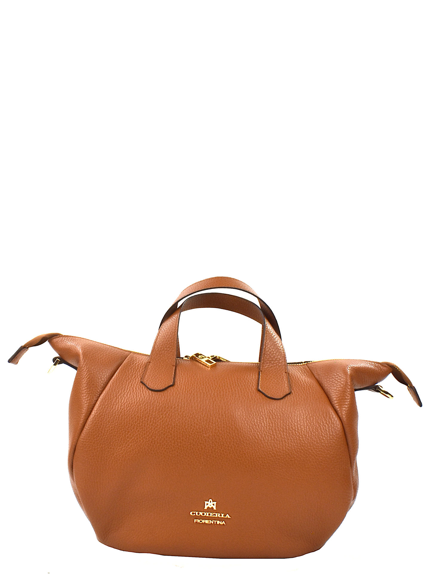 BORSA CUOIERIA FIORENTINA 6048N230 CUOIO