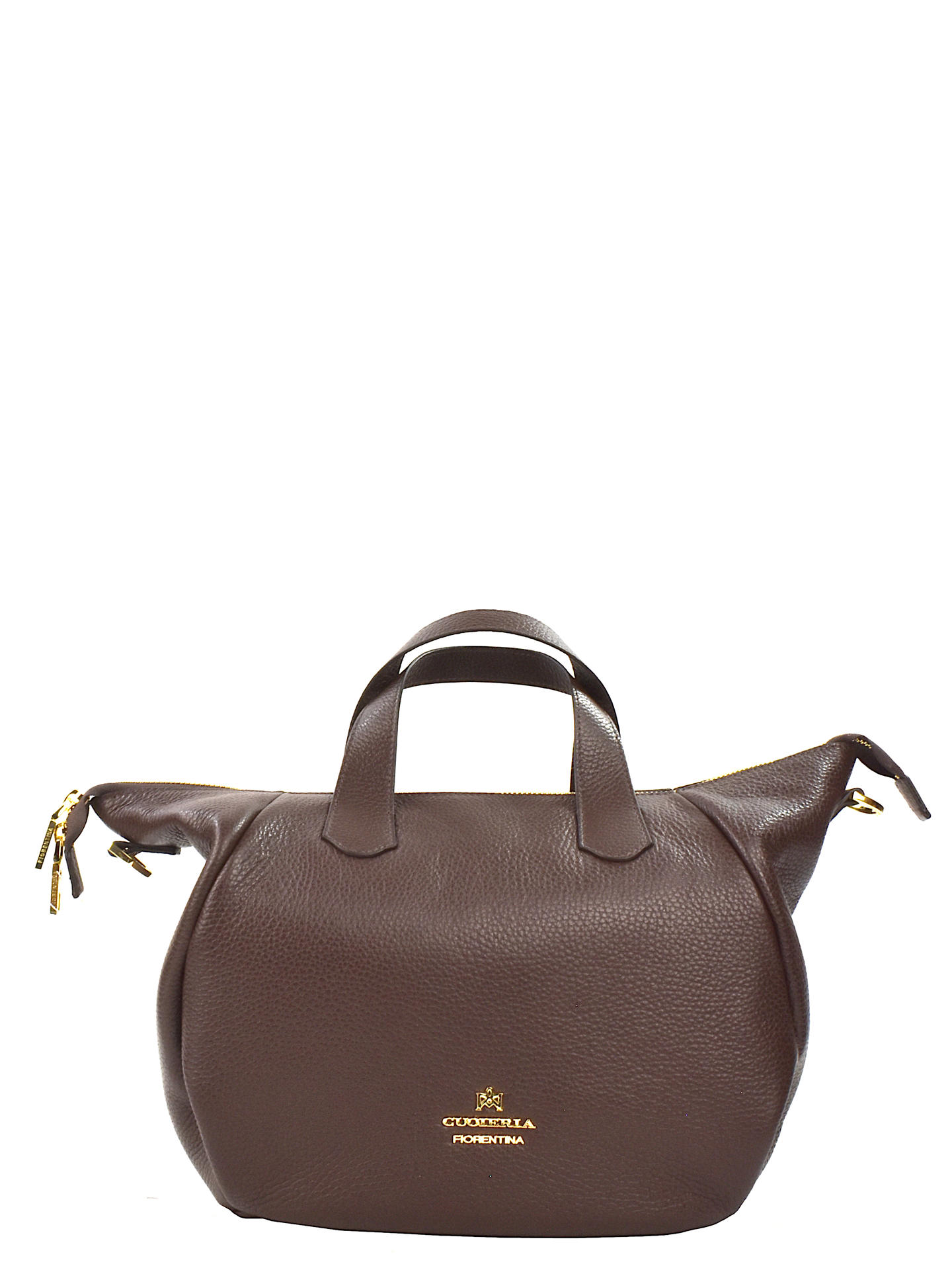 BORSA CUOIERIA FIORENTINA 6048N230 MARRONE