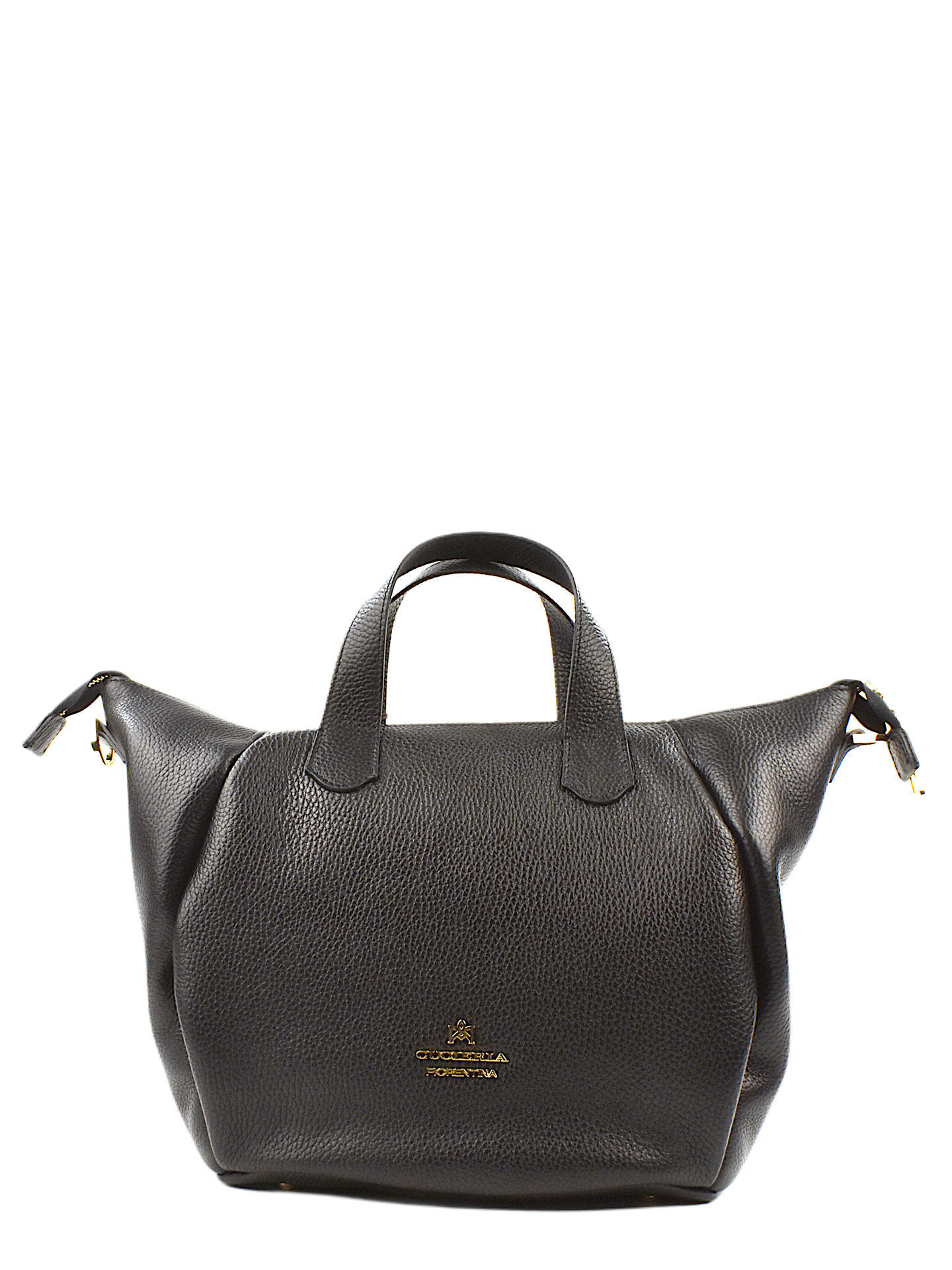 BORSA CUOIERIA FIORENTINA 6048N NERO