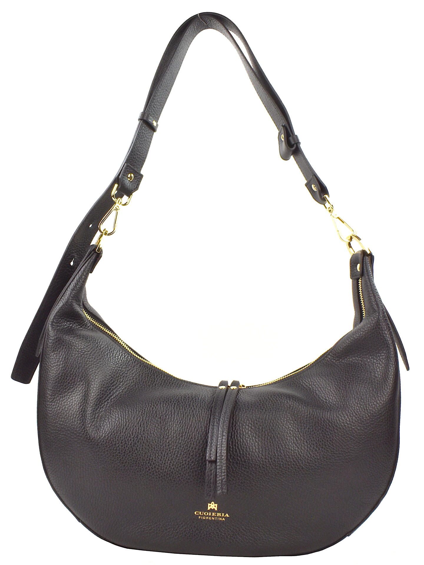 BORSA CUOIERIA FIORENTINA 6059230 NERO