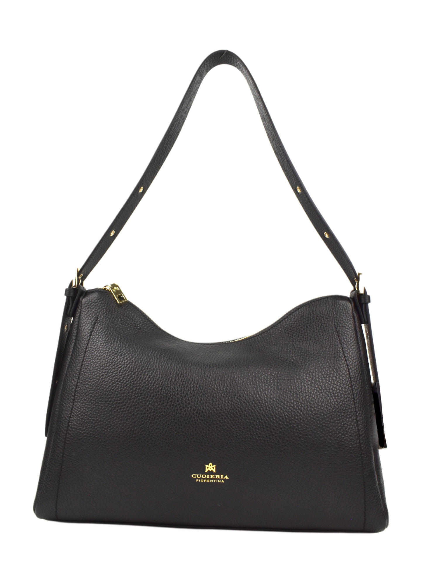 BORSA CUOIERIA FIORENTINA 6074230 NERO