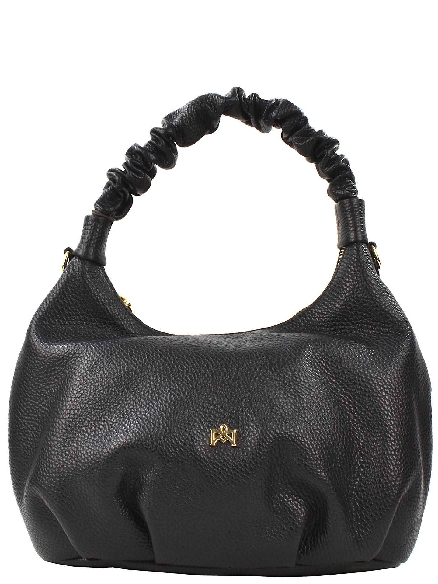 BORSA CUOIERIA FIORENTINA 6099230 NERO