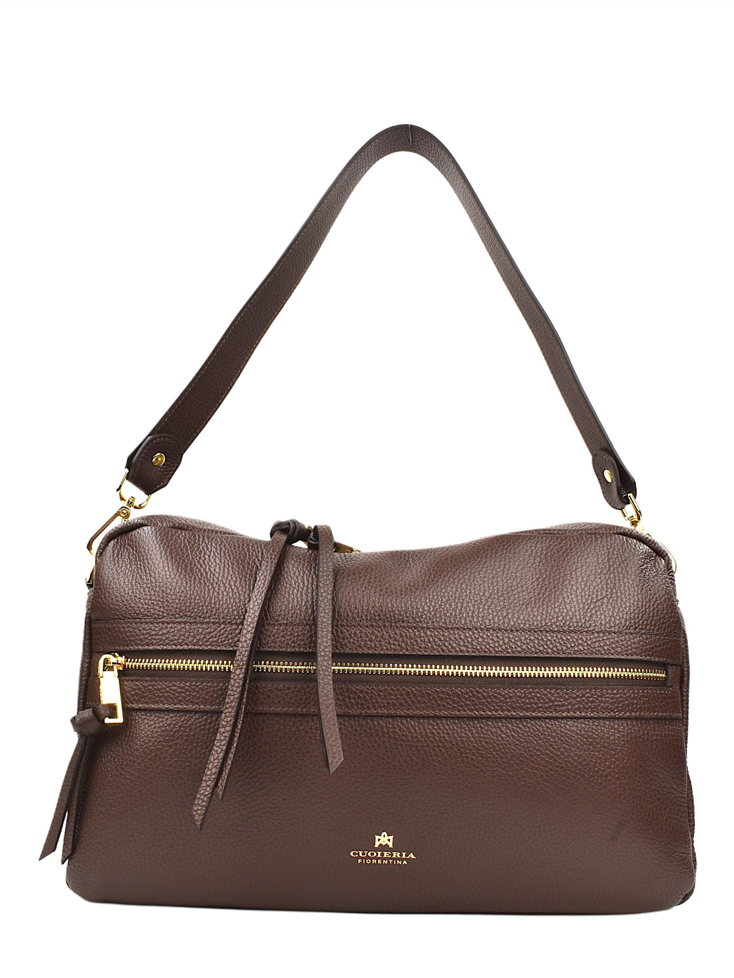 BORSA CUOIERIA FIORENTINA 6155230 TESTAdiMORO