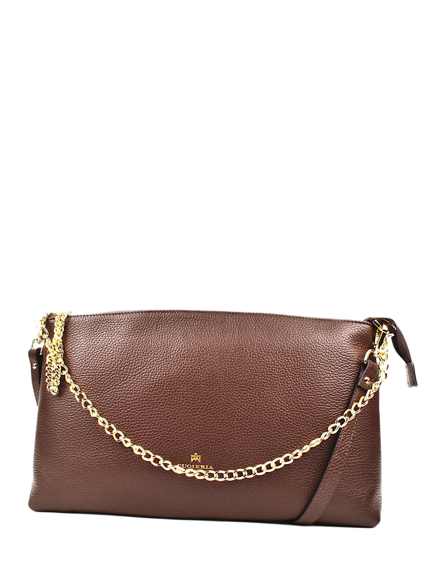 BORSA CUOIERIA FIORENTINA 6175230 TESTAdiMORO