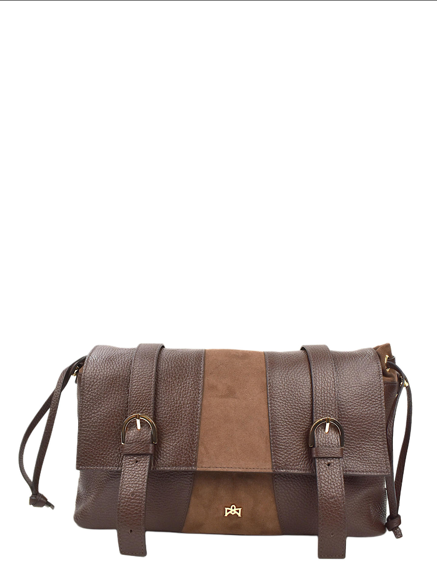 BORSA CUOIERIA FIORENTINA 6187240 TESTAdiMORO